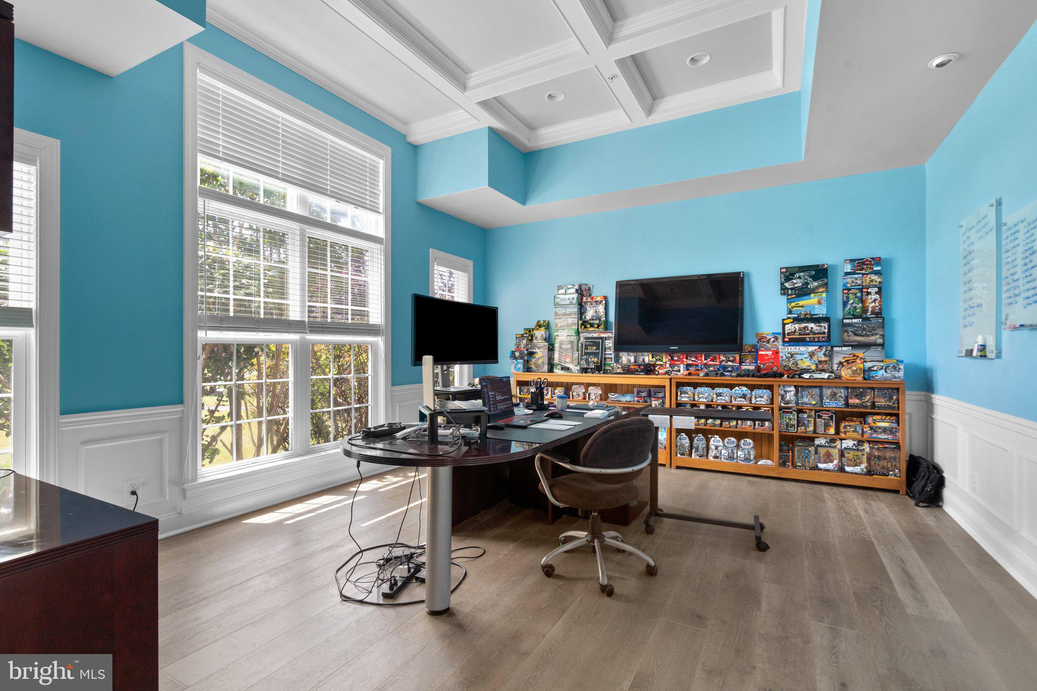 RESERVE AT FAIR HILL - Residential