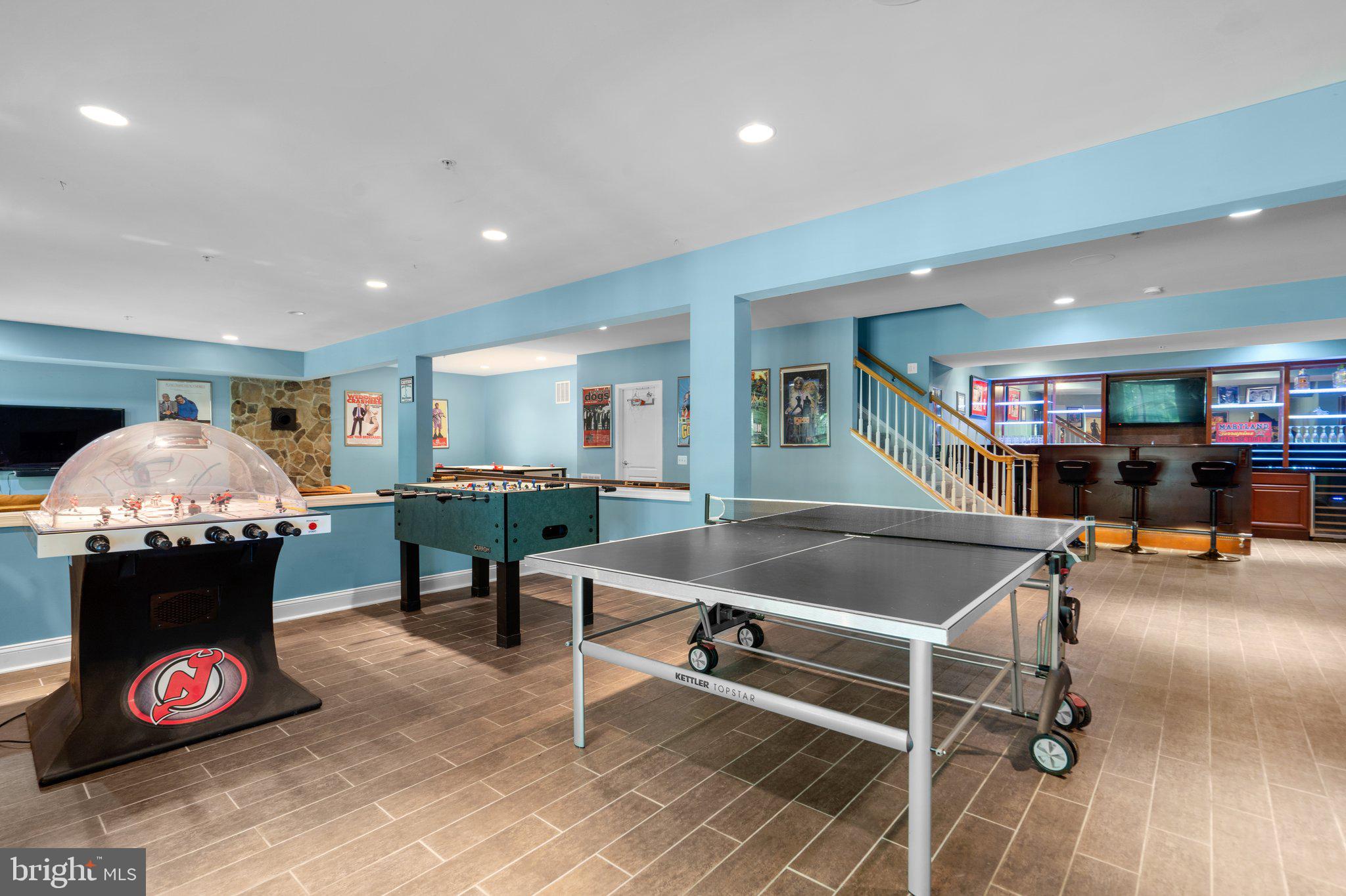 RESERVE AT FAIR HILL - Residential