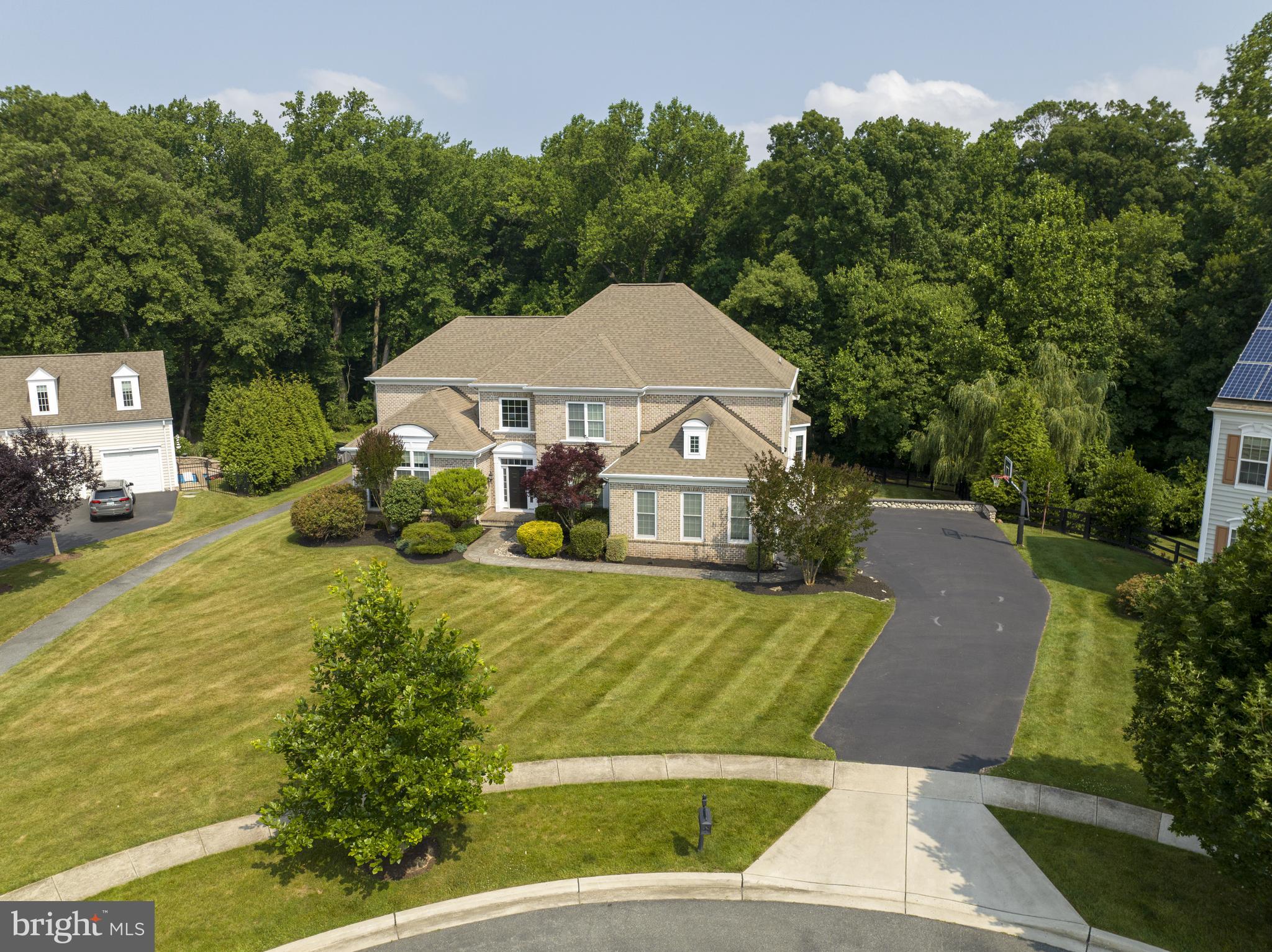 RESERVE AT FAIR HILL - Residential