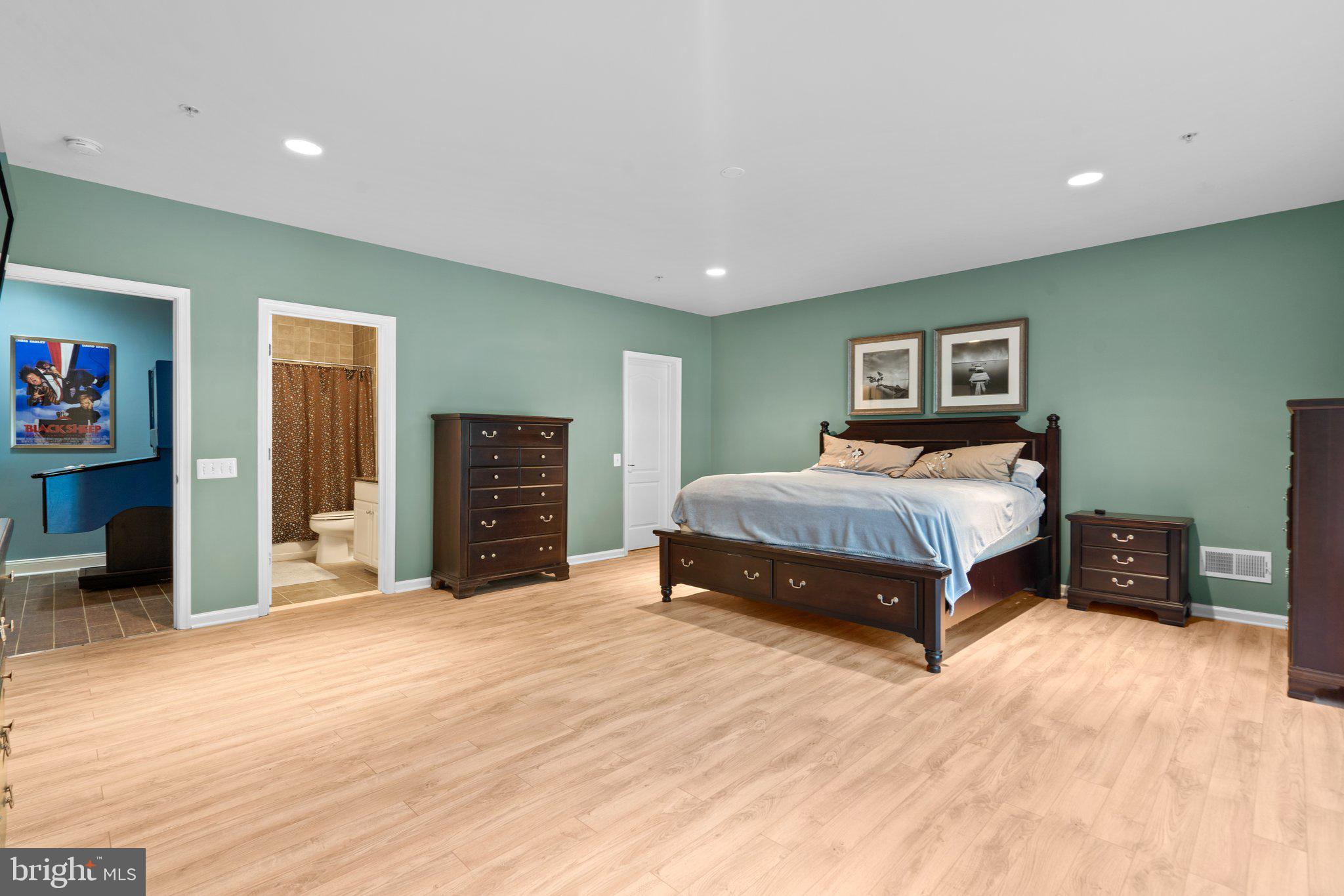 RESERVE AT FAIR HILL - Residential