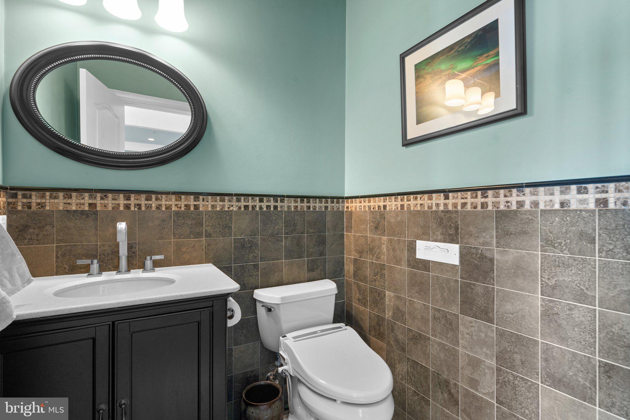 RESERVE AT FAIR HILL - Residential