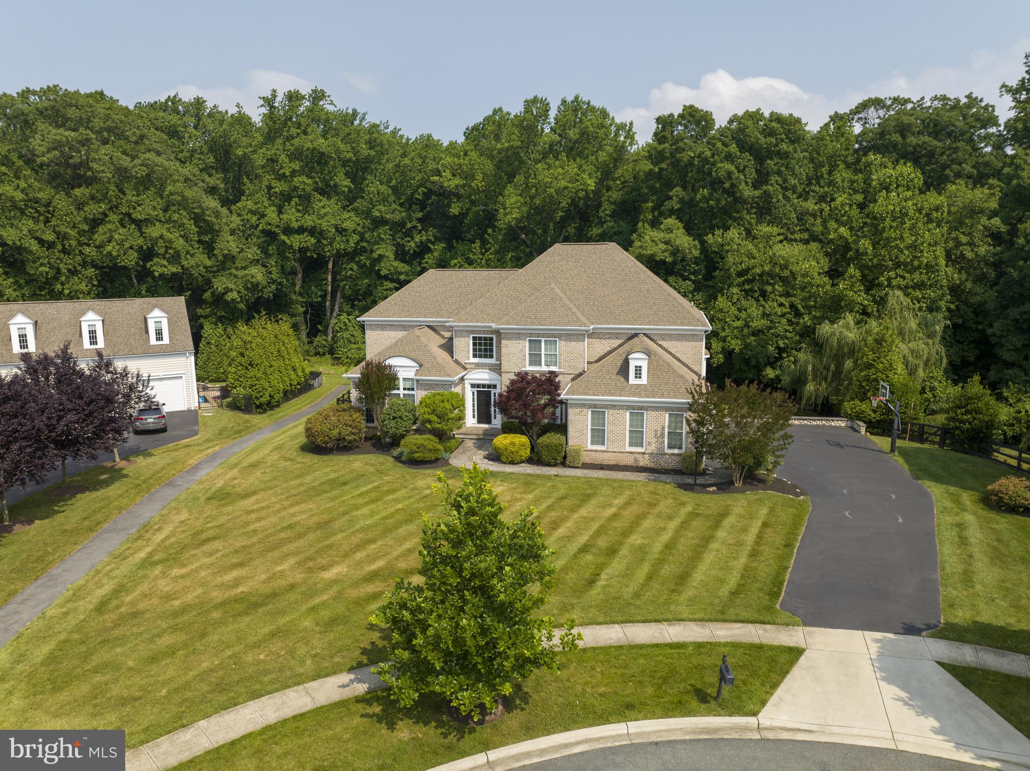 RESERVE AT FAIR HILL - Residential