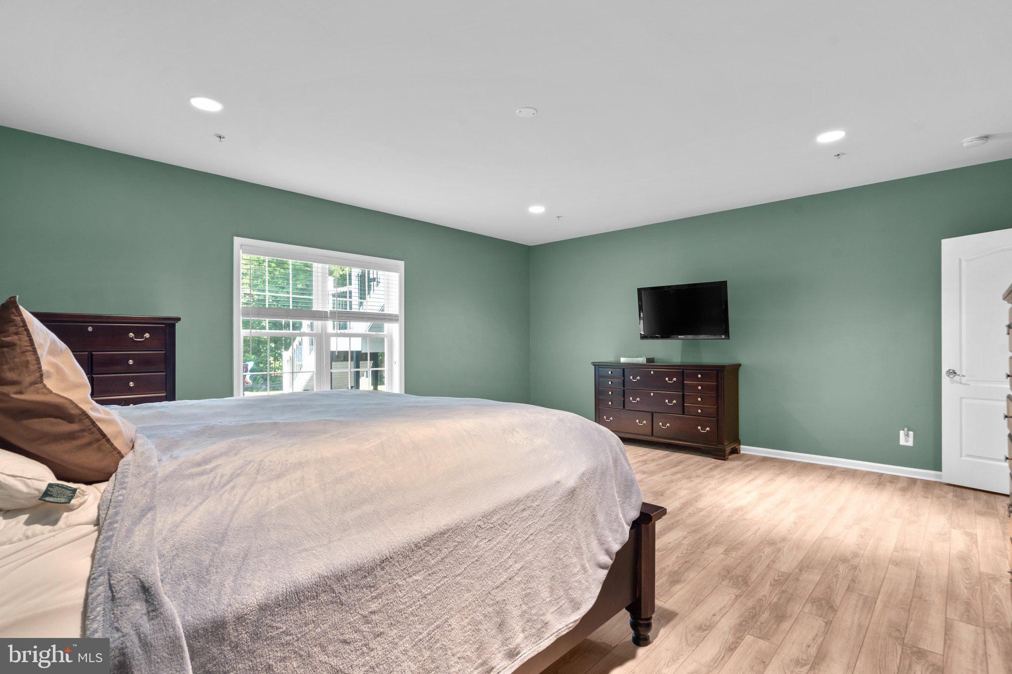 RESERVE AT FAIR HILL - Residential