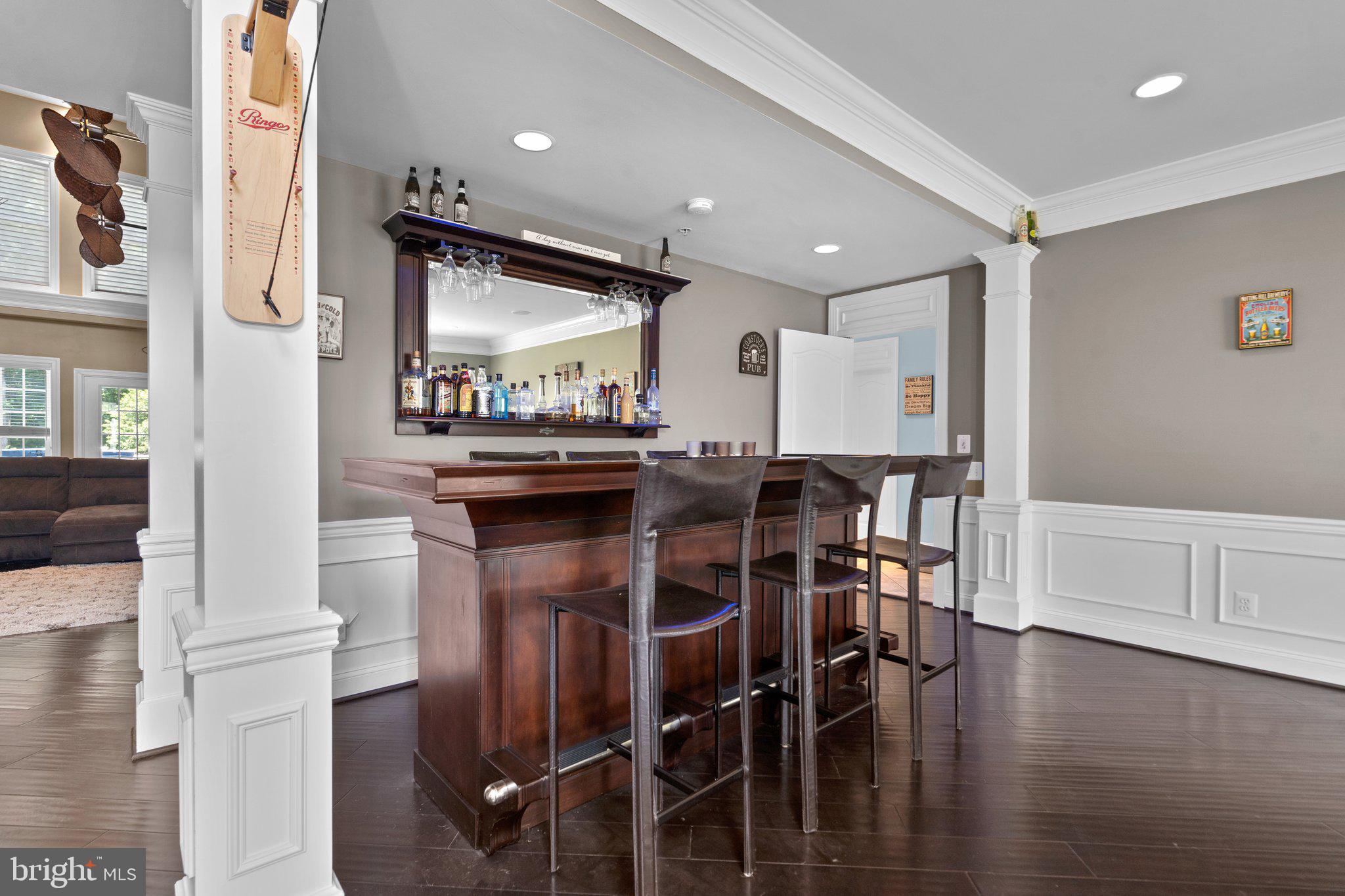 RESERVE AT FAIR HILL - Residential