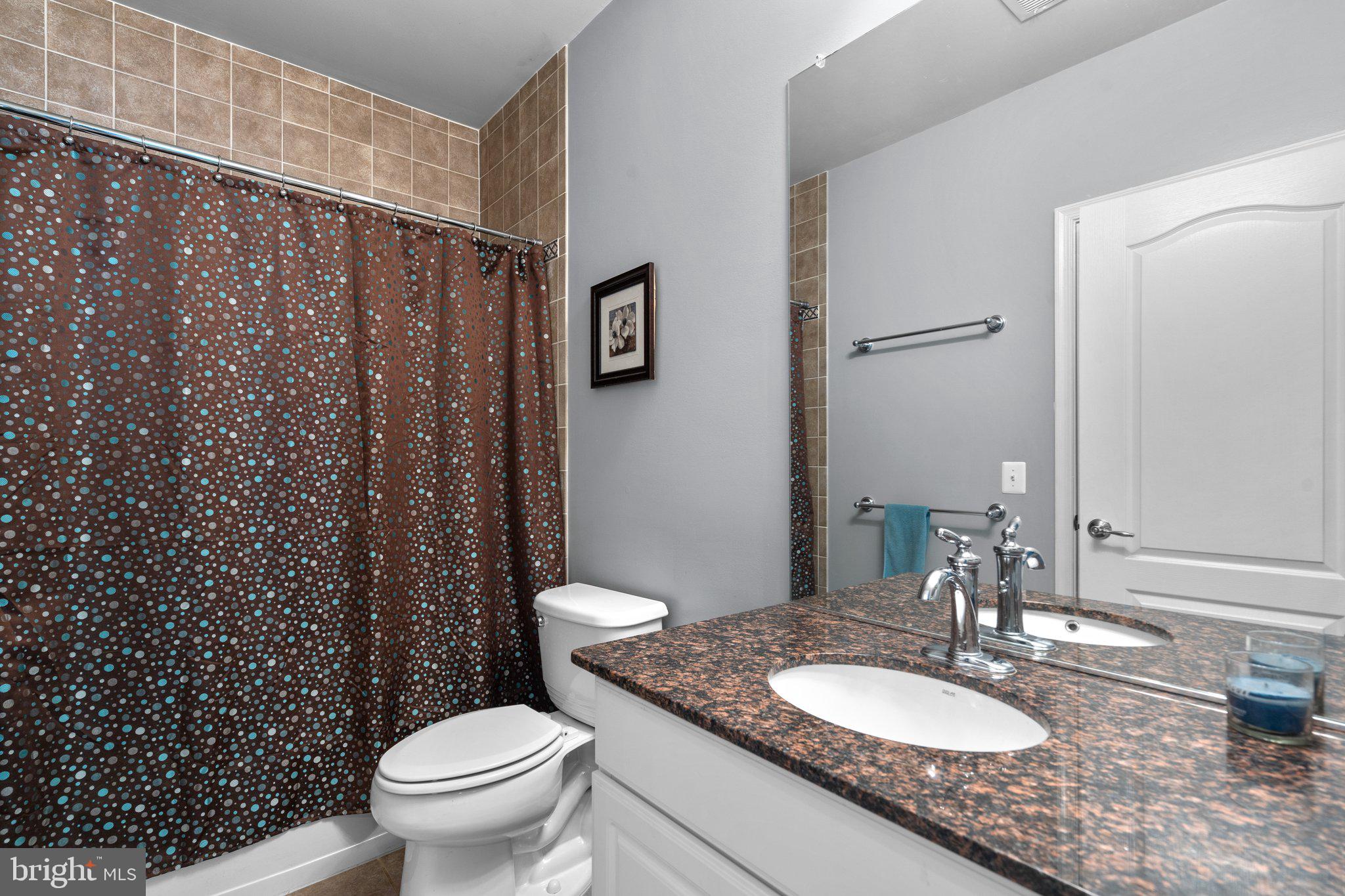 RESERVE AT FAIR HILL - Residential