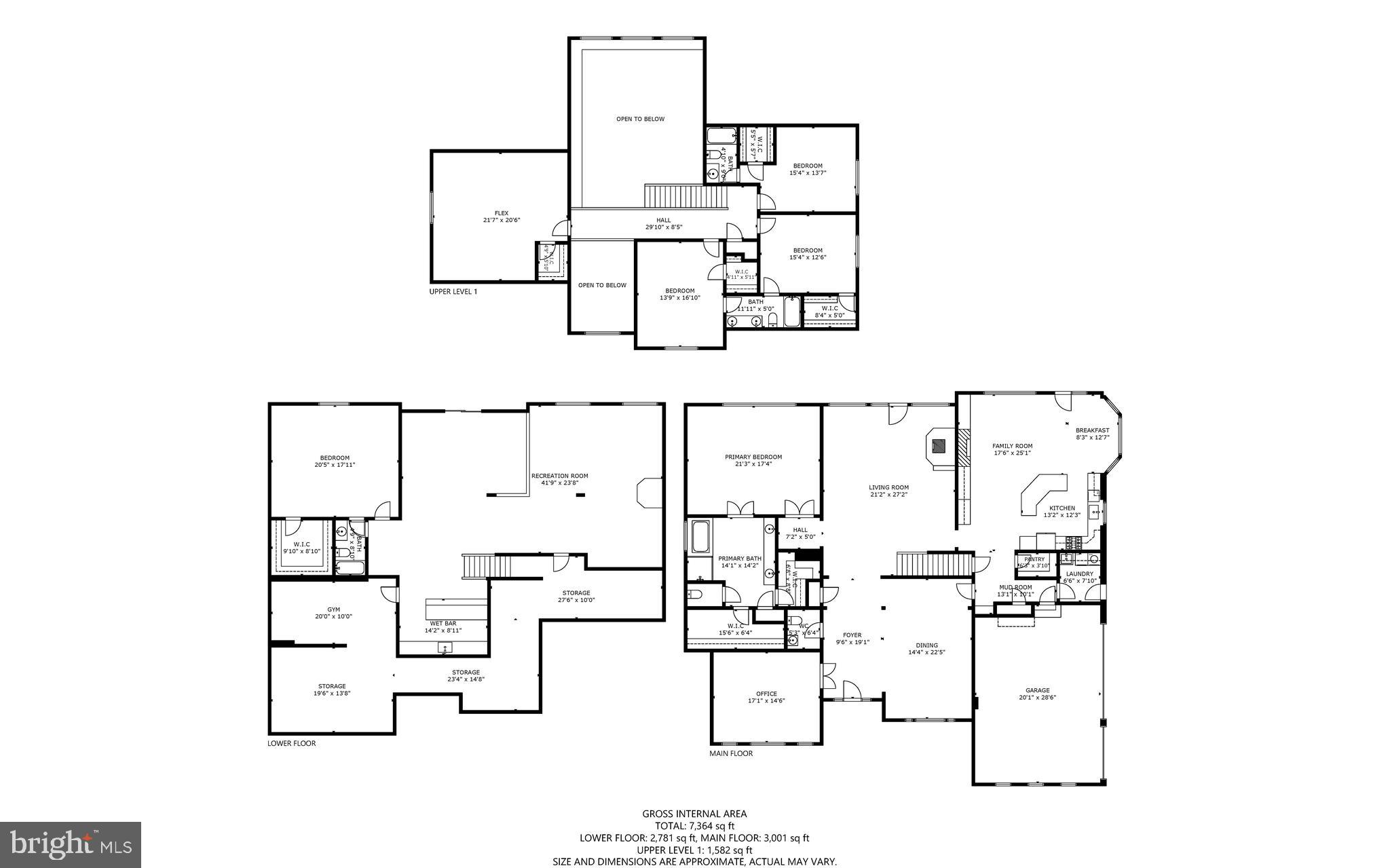 RESERVE AT FAIR HILL - Residential