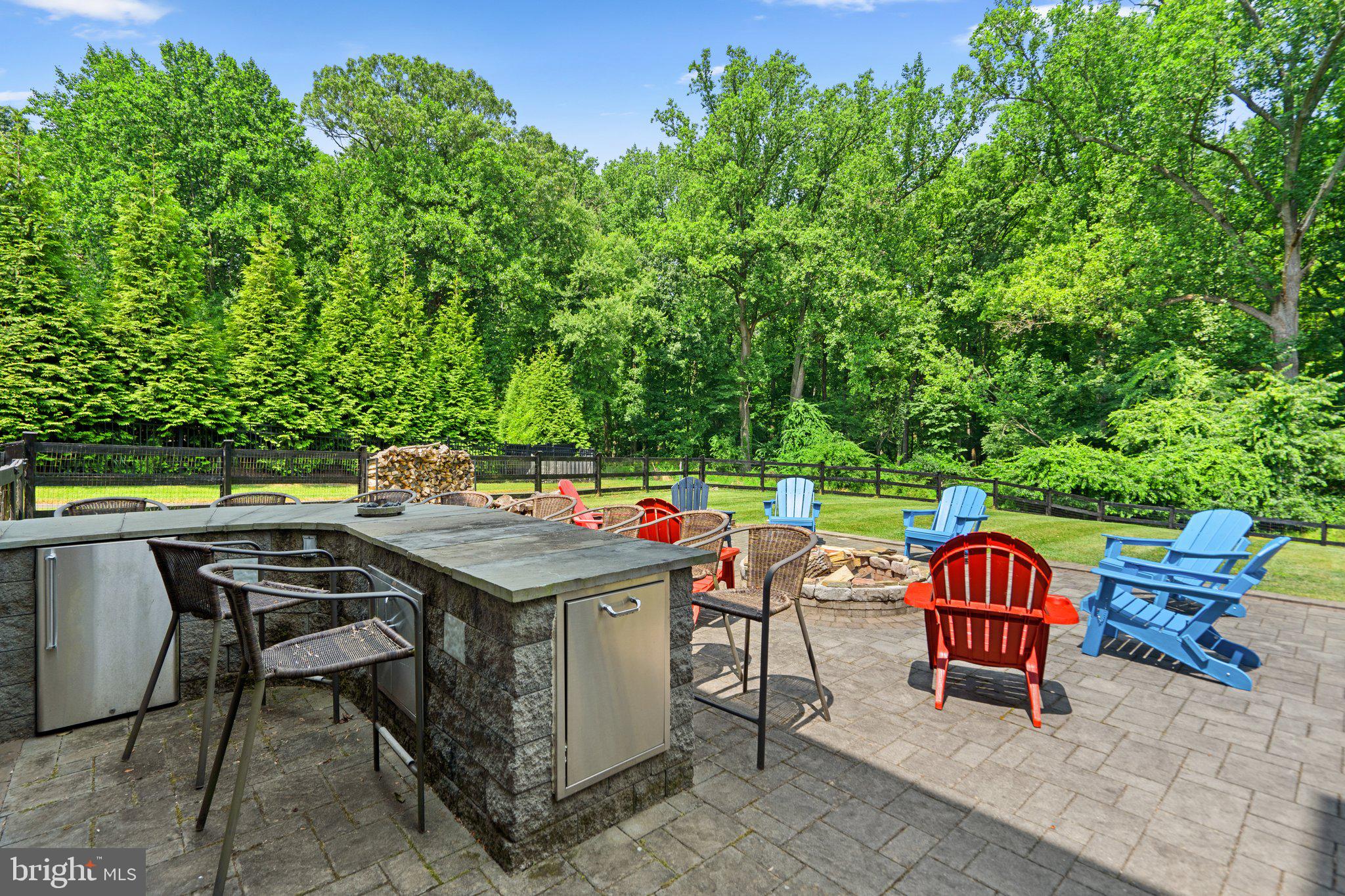 RESERVE AT FAIR HILL - Residential