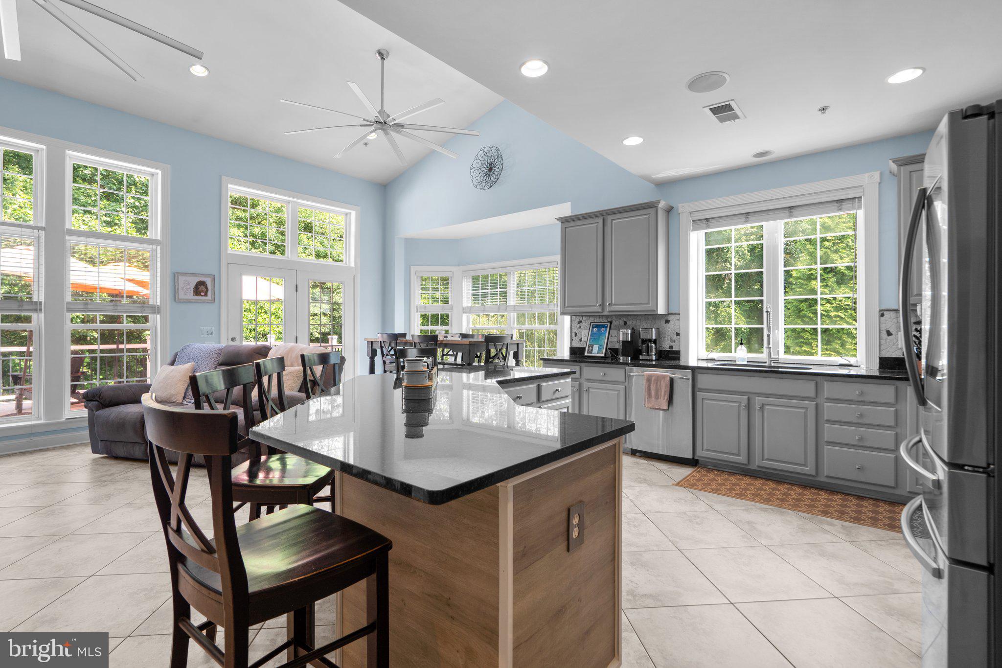 RESERVE AT FAIR HILL - Residential