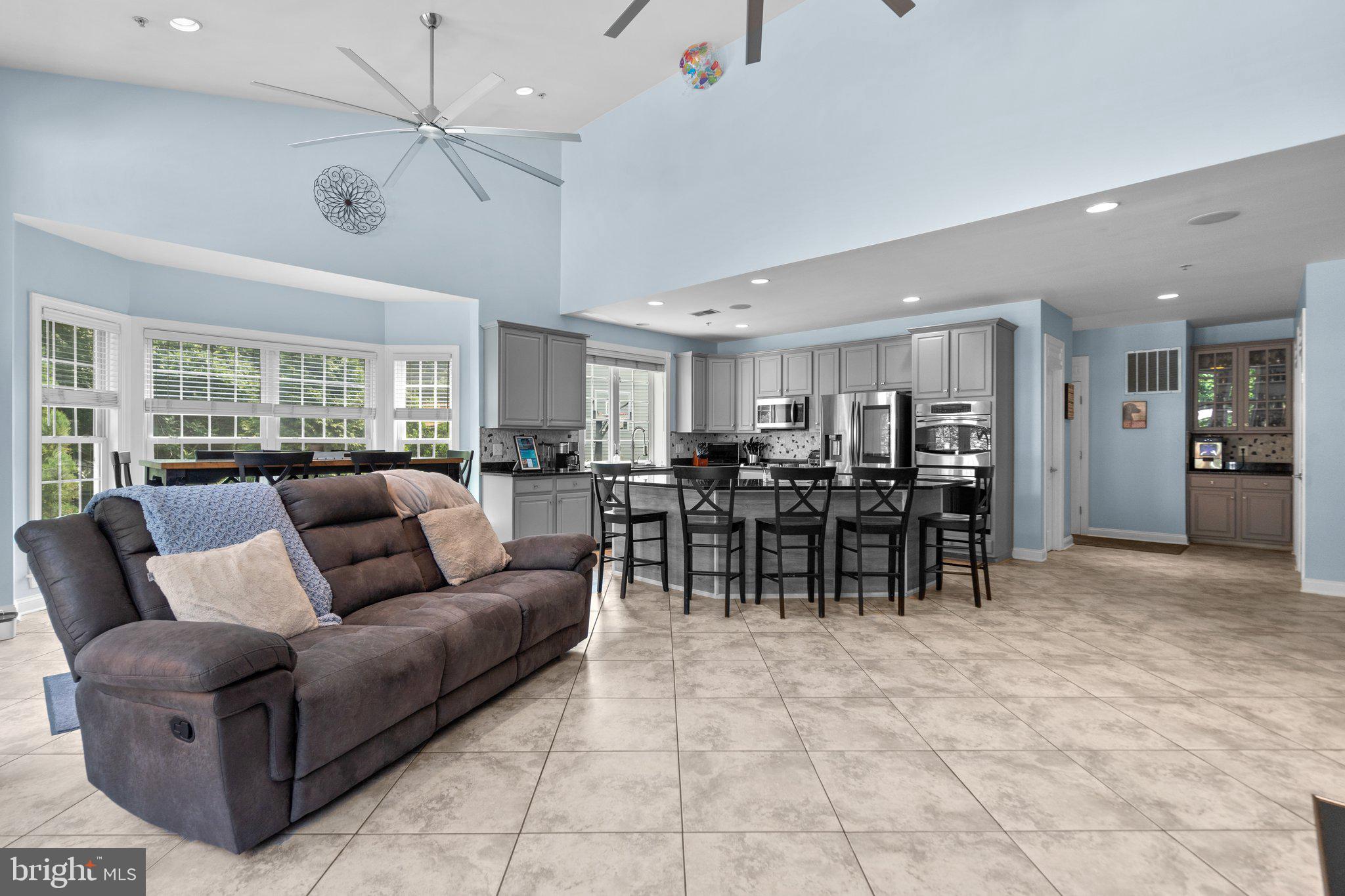 RESERVE AT FAIR HILL - Residential