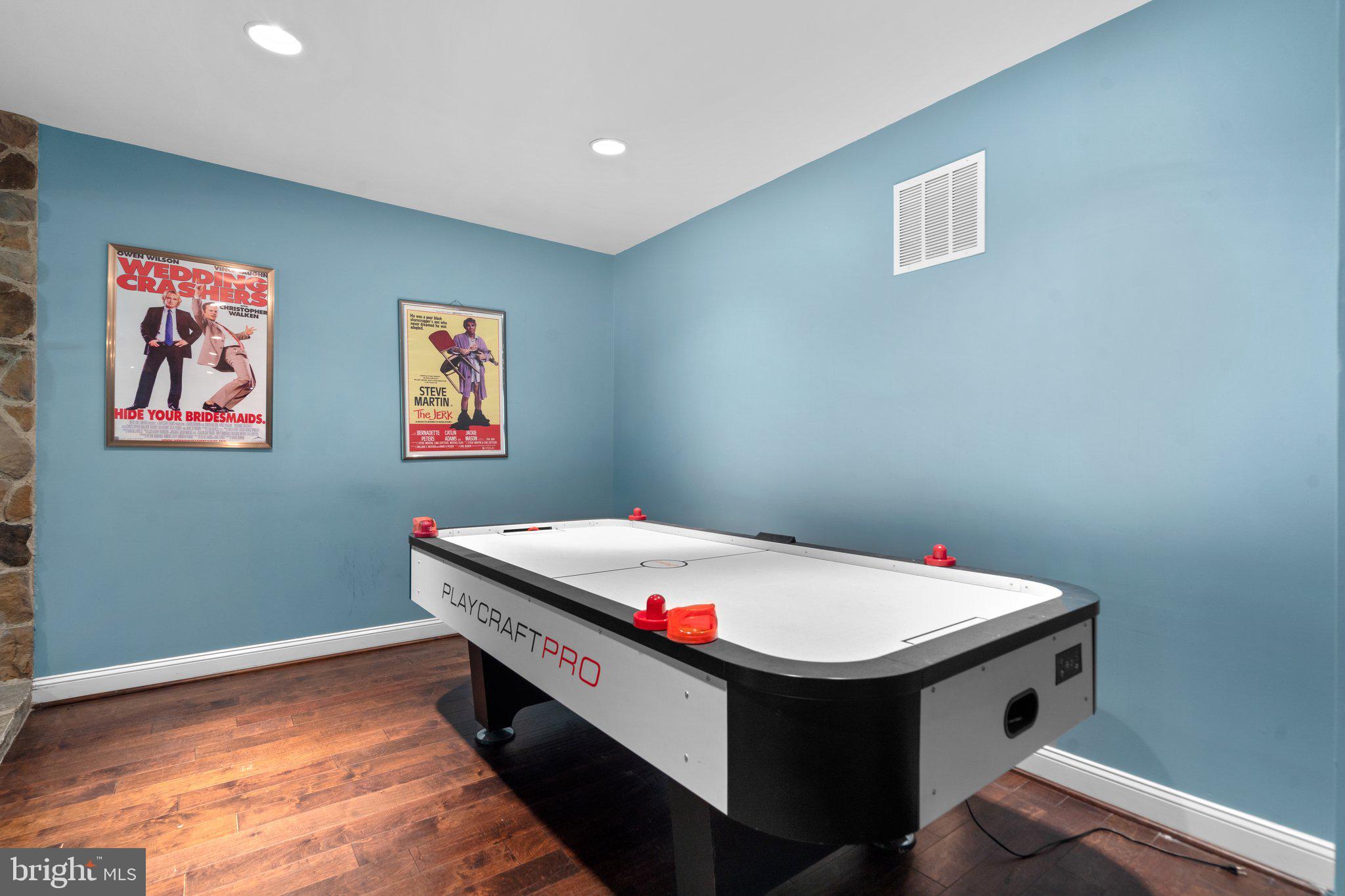 RESERVE AT FAIR HILL - Residential