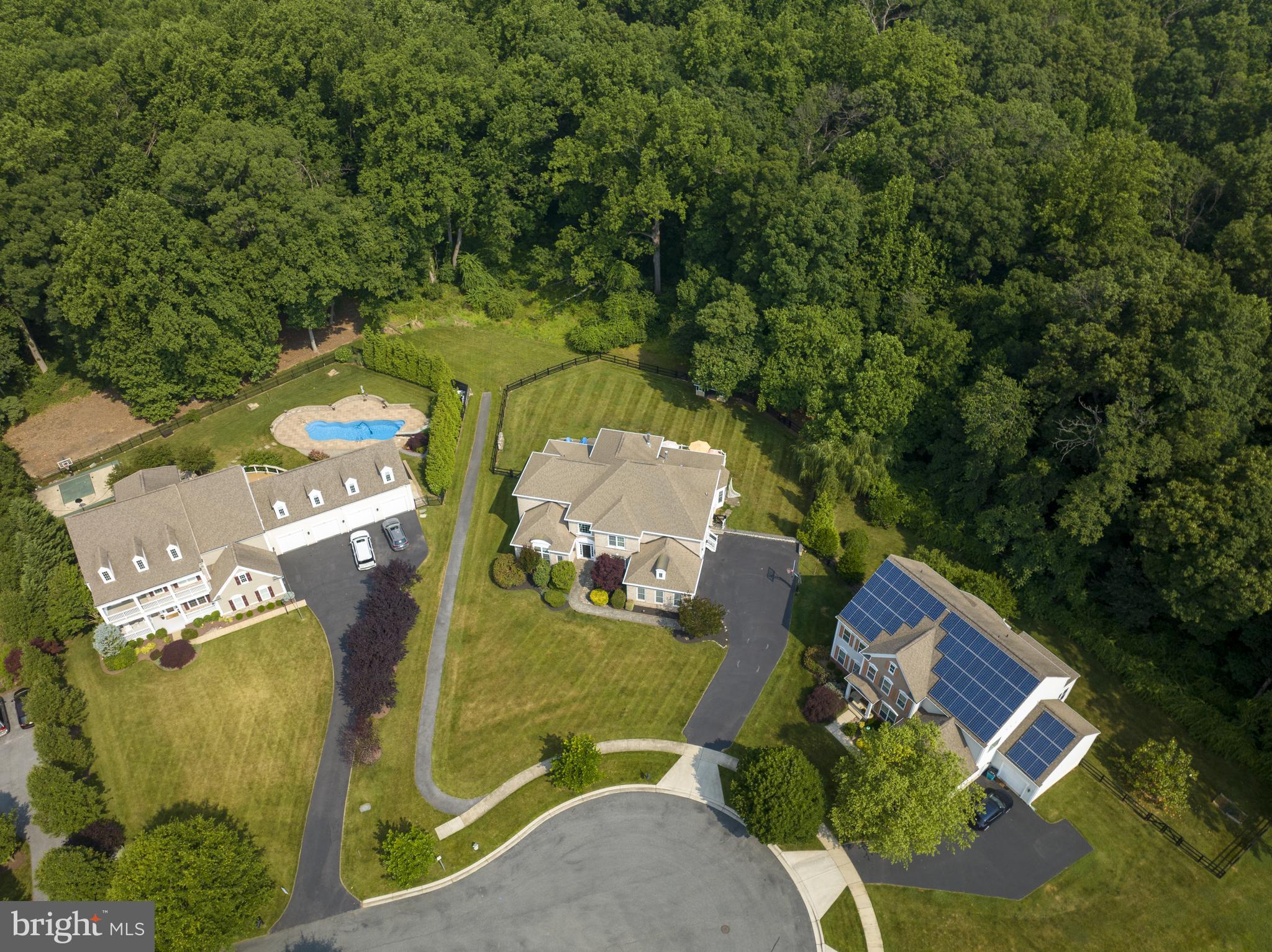 RESERVE AT FAIR HILL - Residential