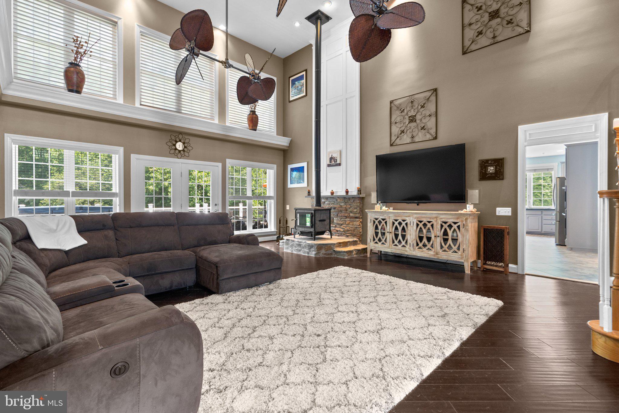 RESERVE AT FAIR HILL - Residential