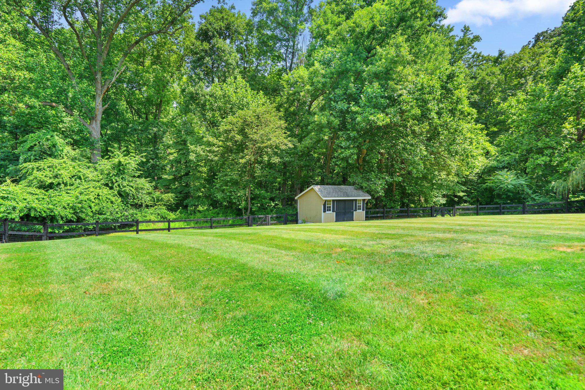 RESERVE AT FAIR HILL - Residential