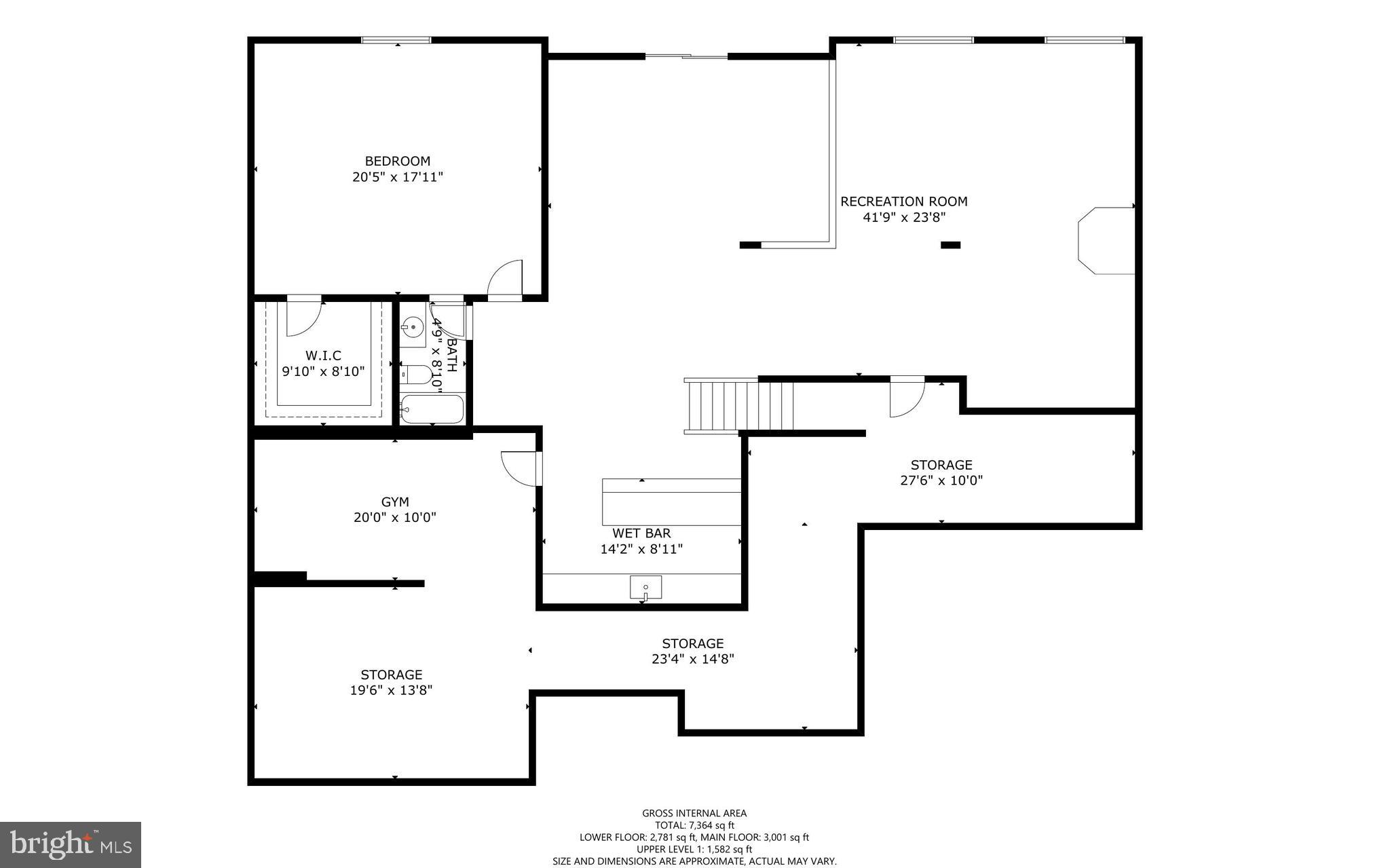 RESERVE AT FAIR HILL - Residential