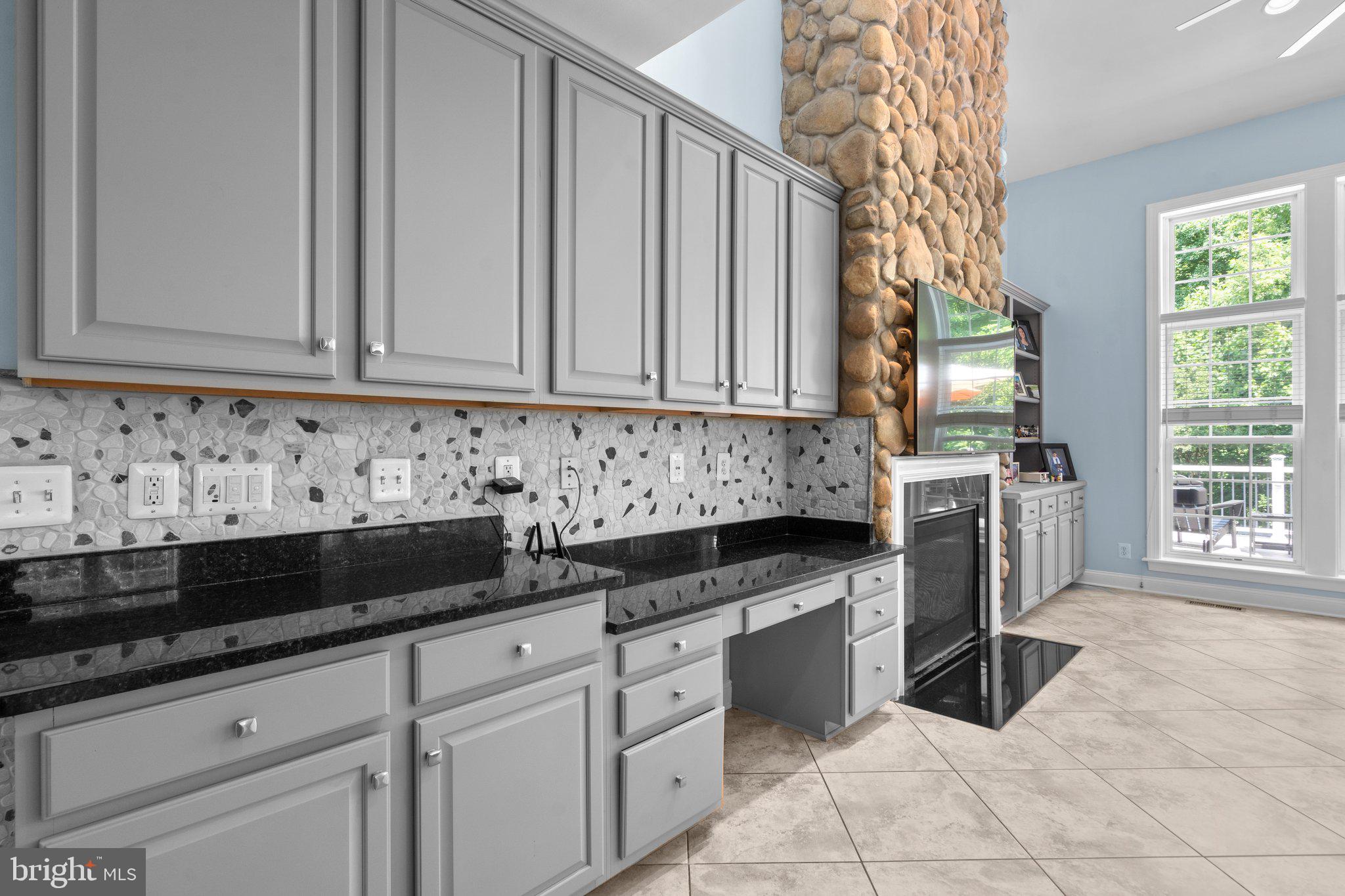 RESERVE AT FAIR HILL - Residential