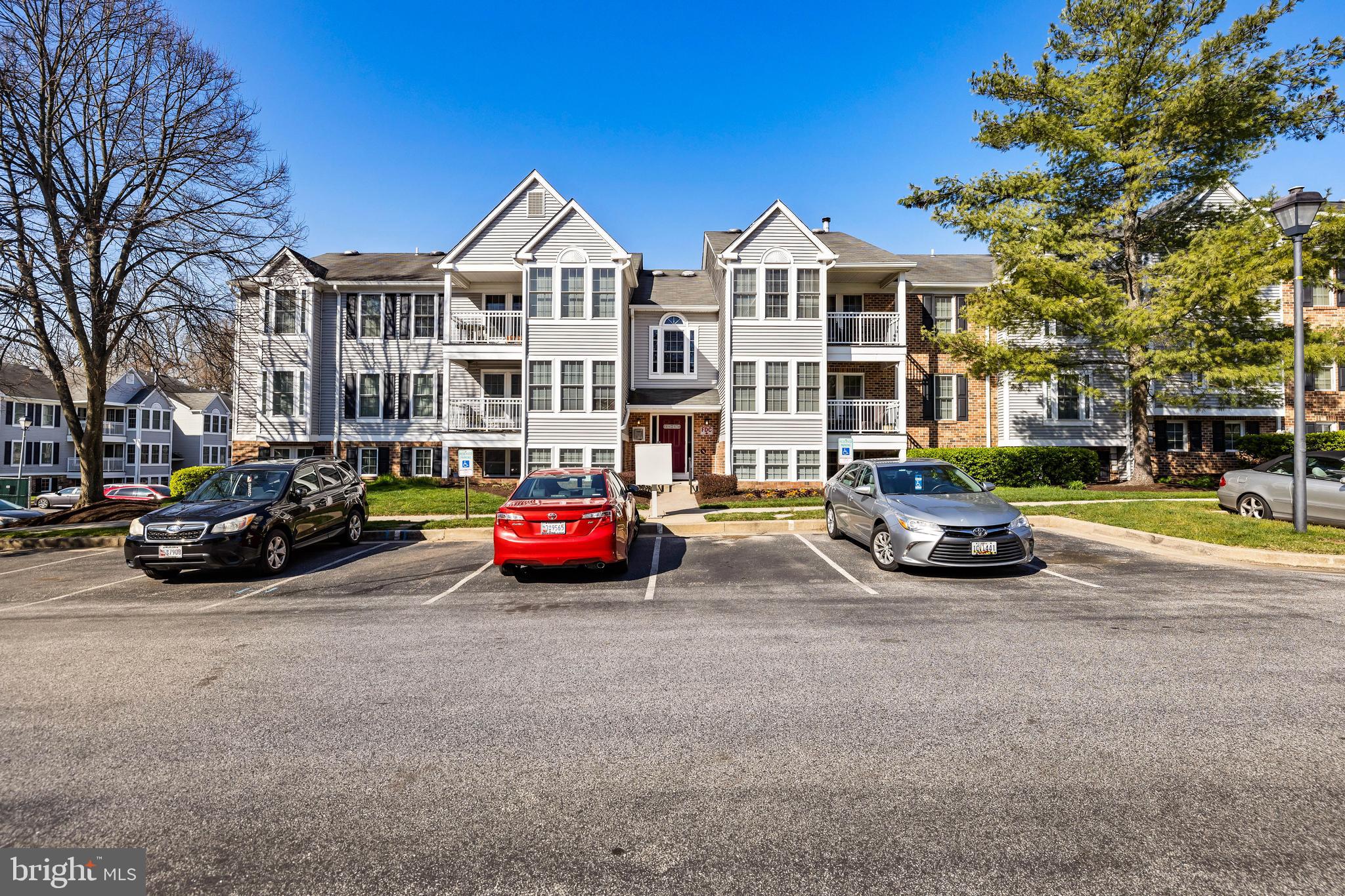 BEDFORD COMMONS - Residential