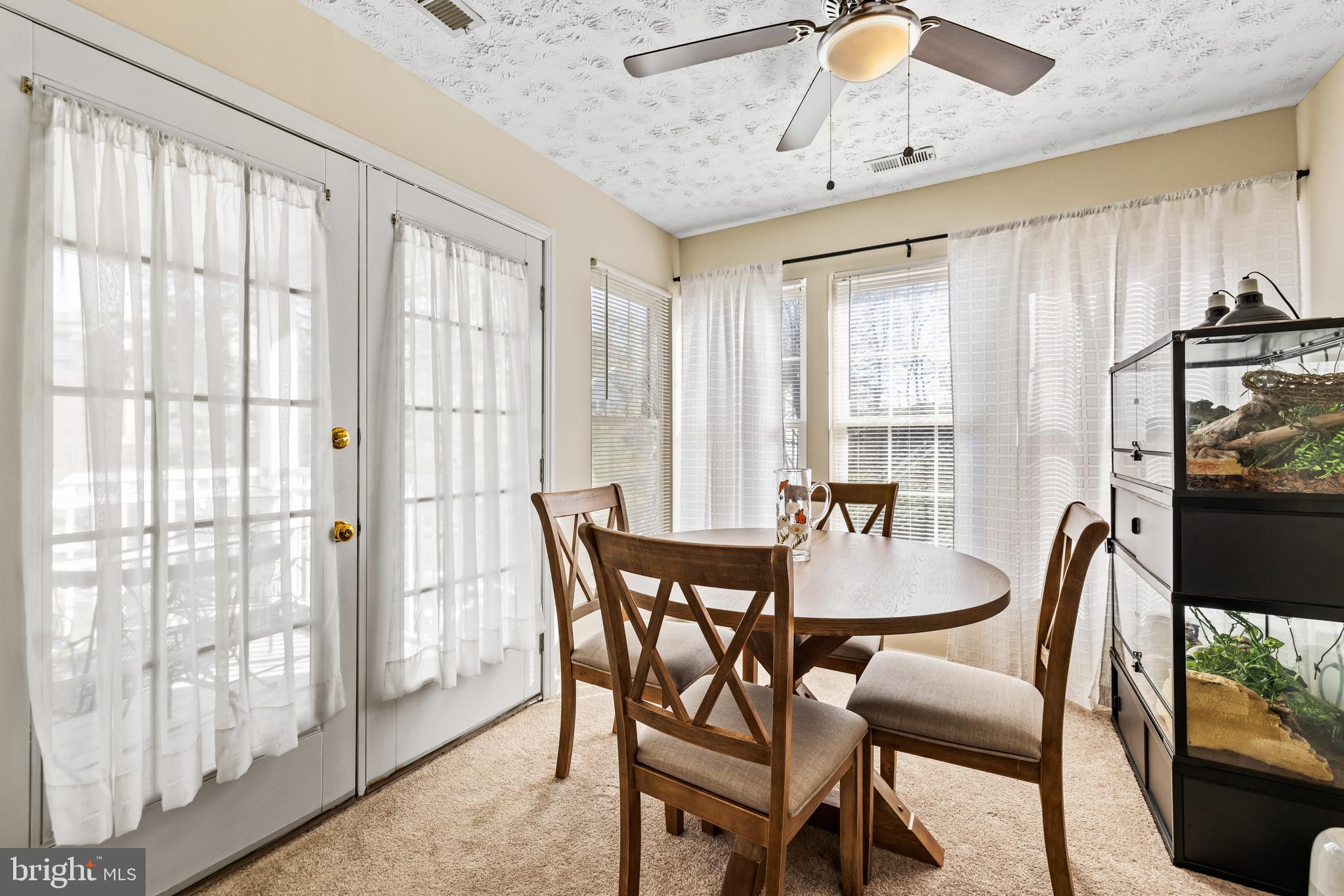 BEDFORD COMMONS - Residential