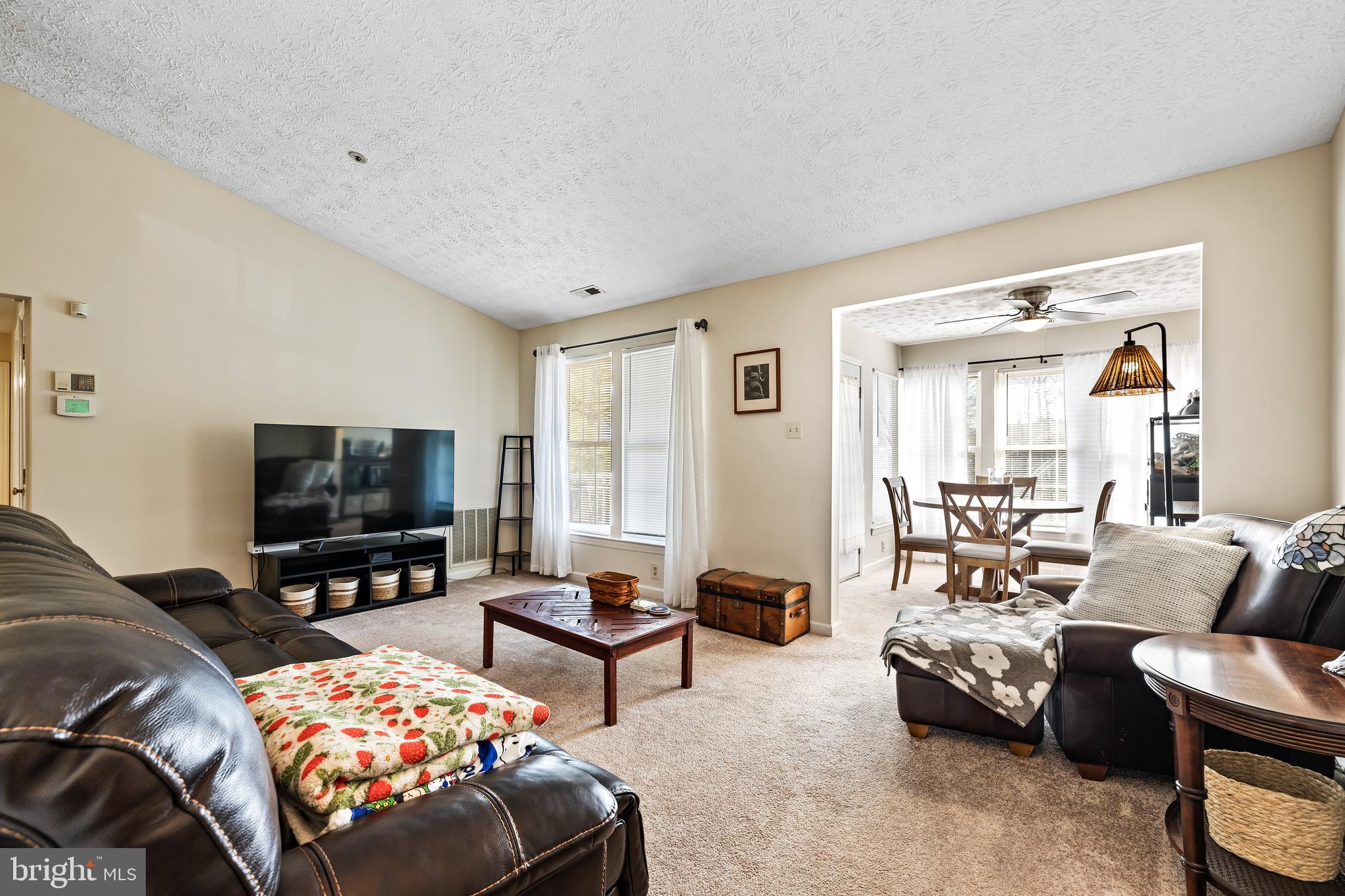 BEDFORD COMMONS - Residential