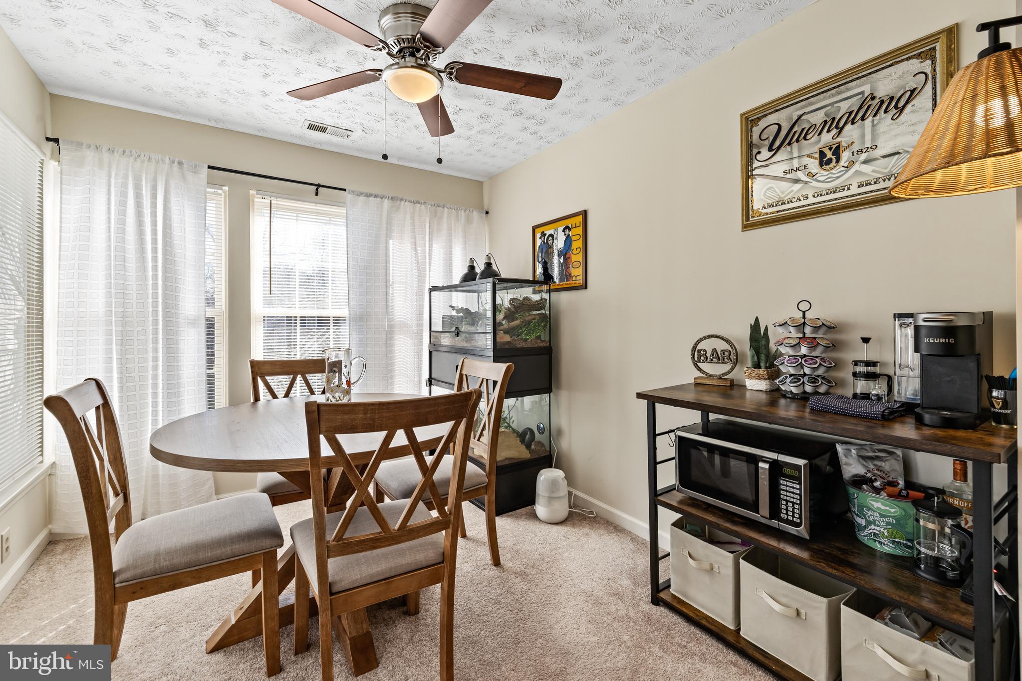 BEDFORD COMMONS - Residential