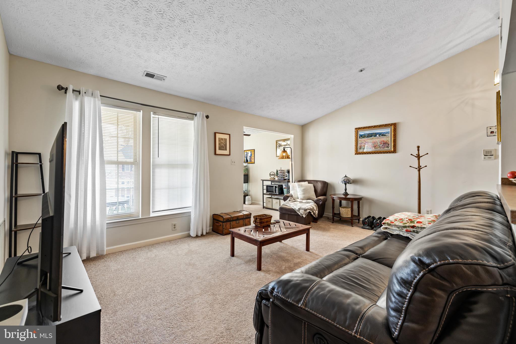 BEDFORD COMMONS - Residential