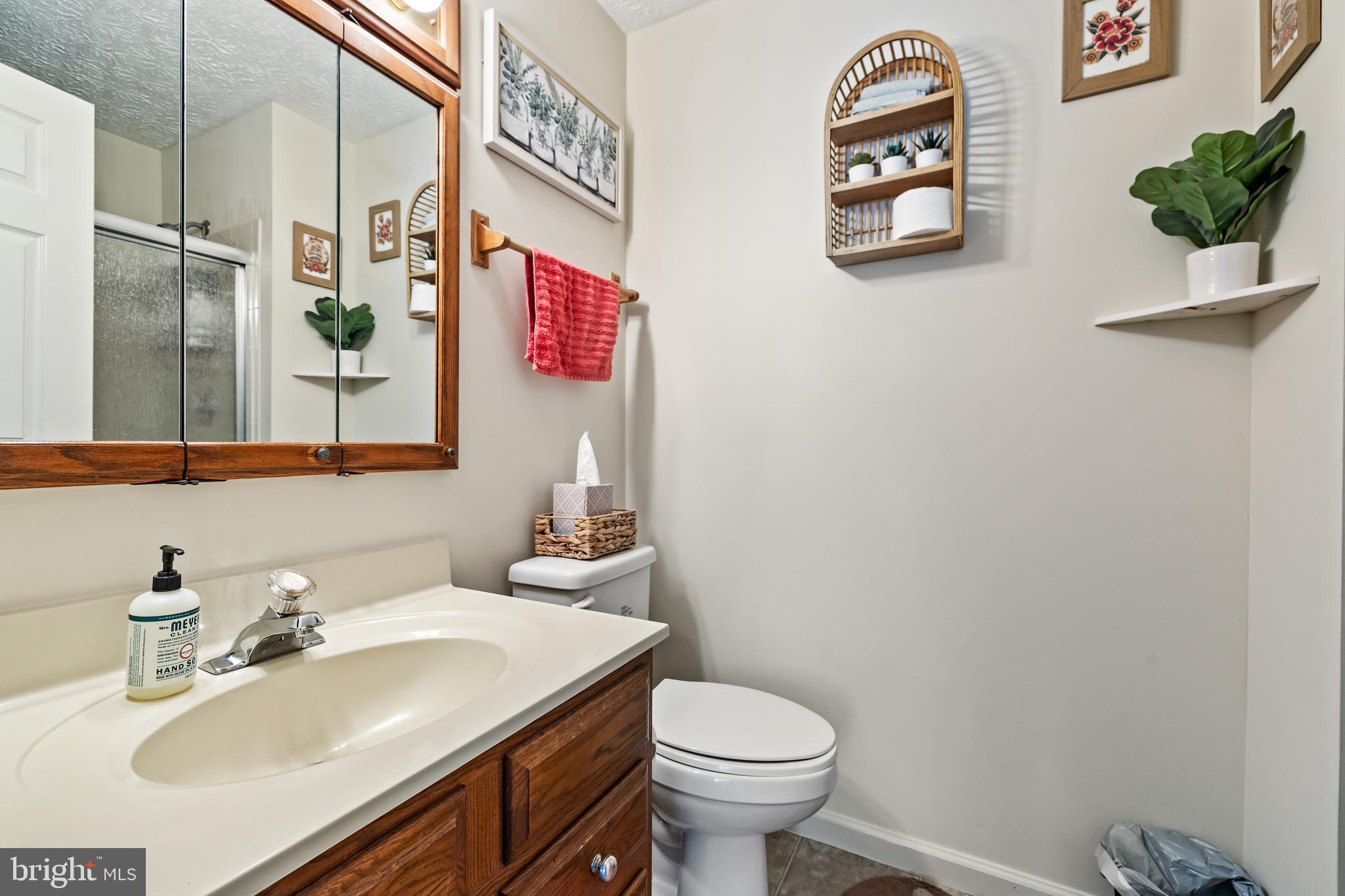 BEDFORD COMMONS - Residential