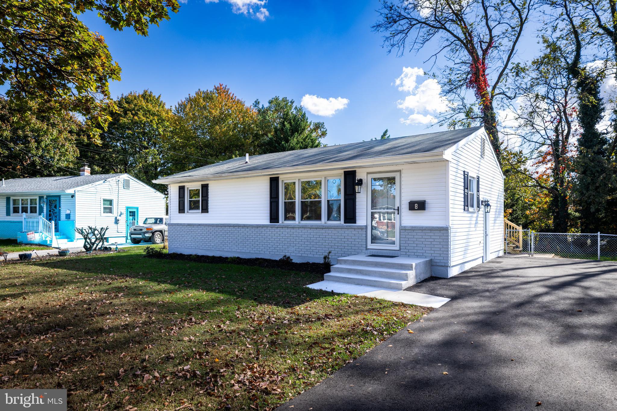 REDDING ESTATES - Residential