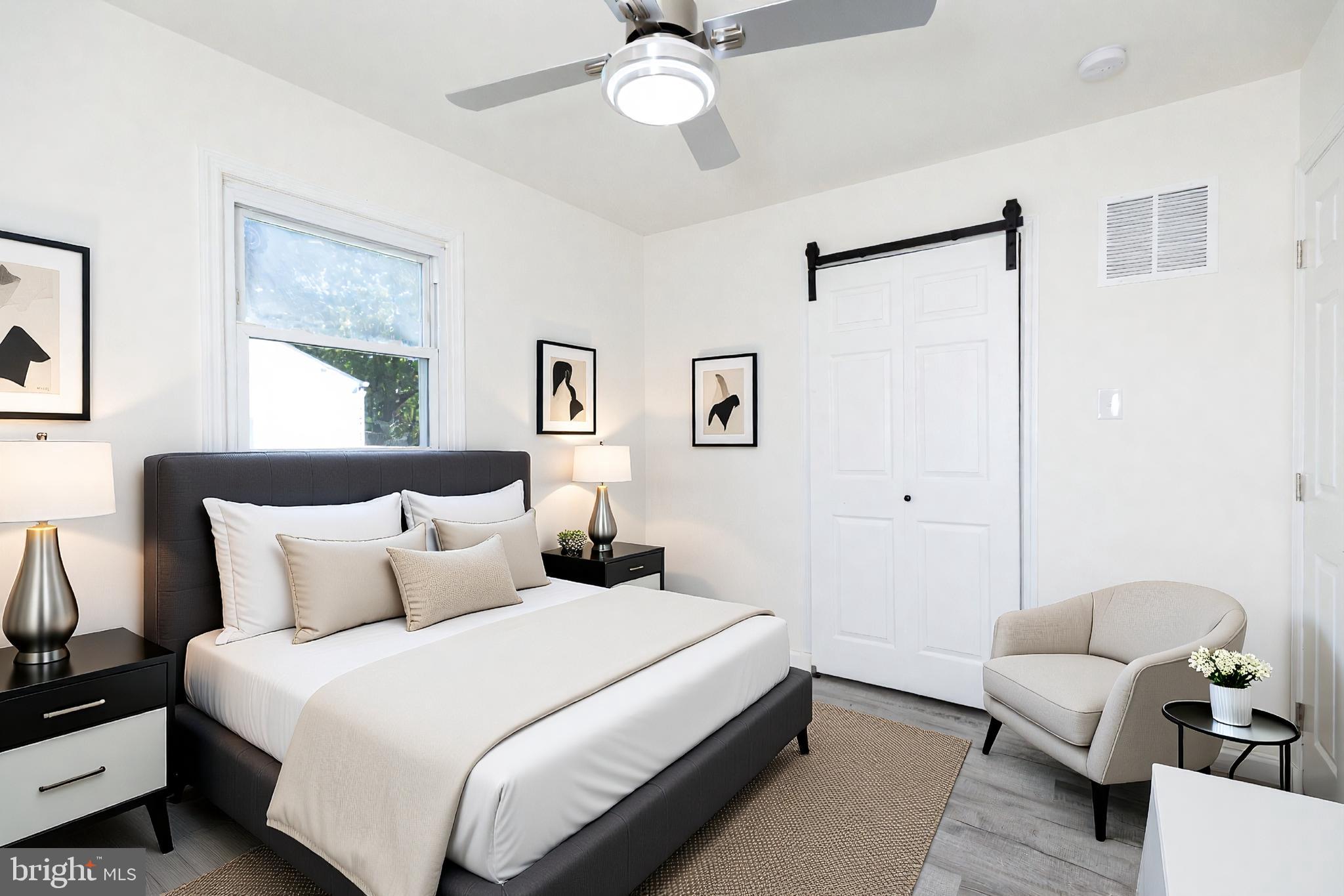 REDDING ESTATES - Residential