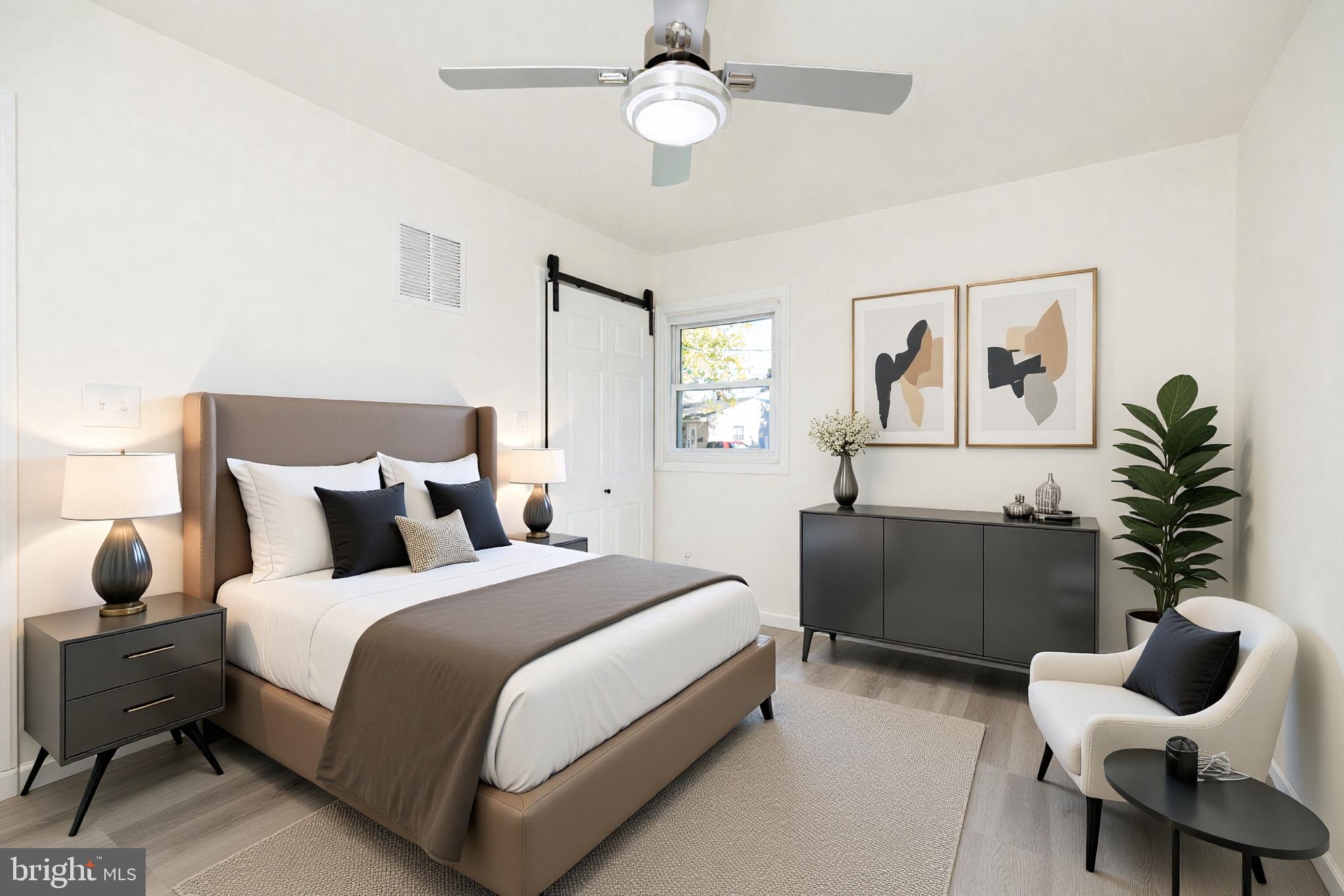 REDDING ESTATES - Residential