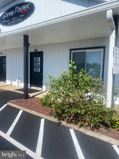 Townhouse For Rent - 321 Piney Narrows Road #1<br/> Chesterfield, MD 21619