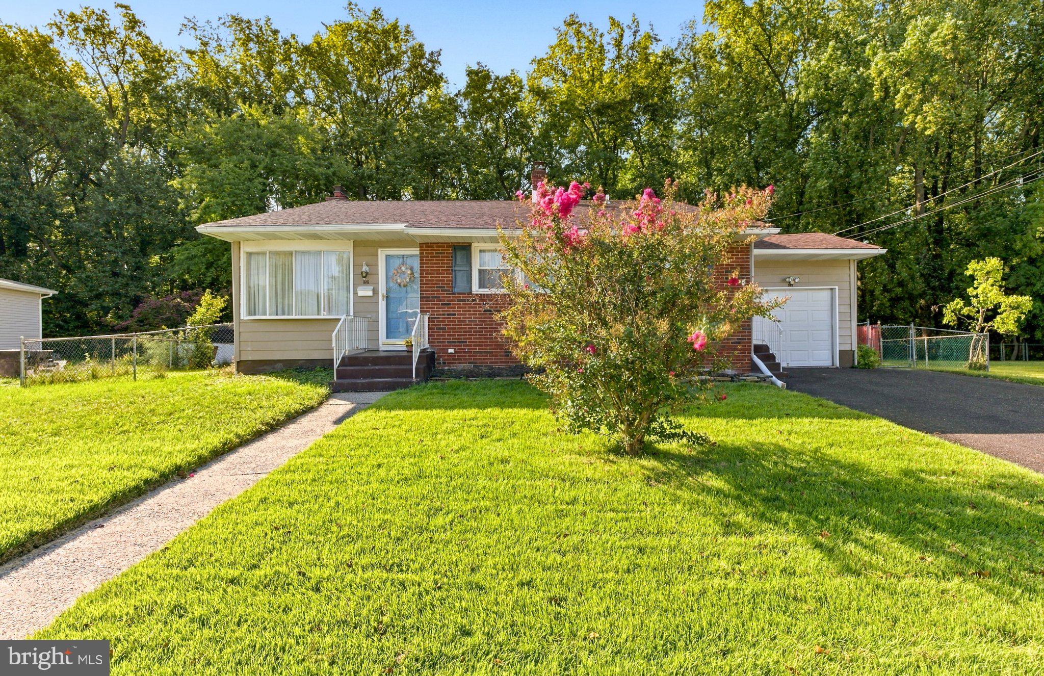 516 BEVERLY DRIVE