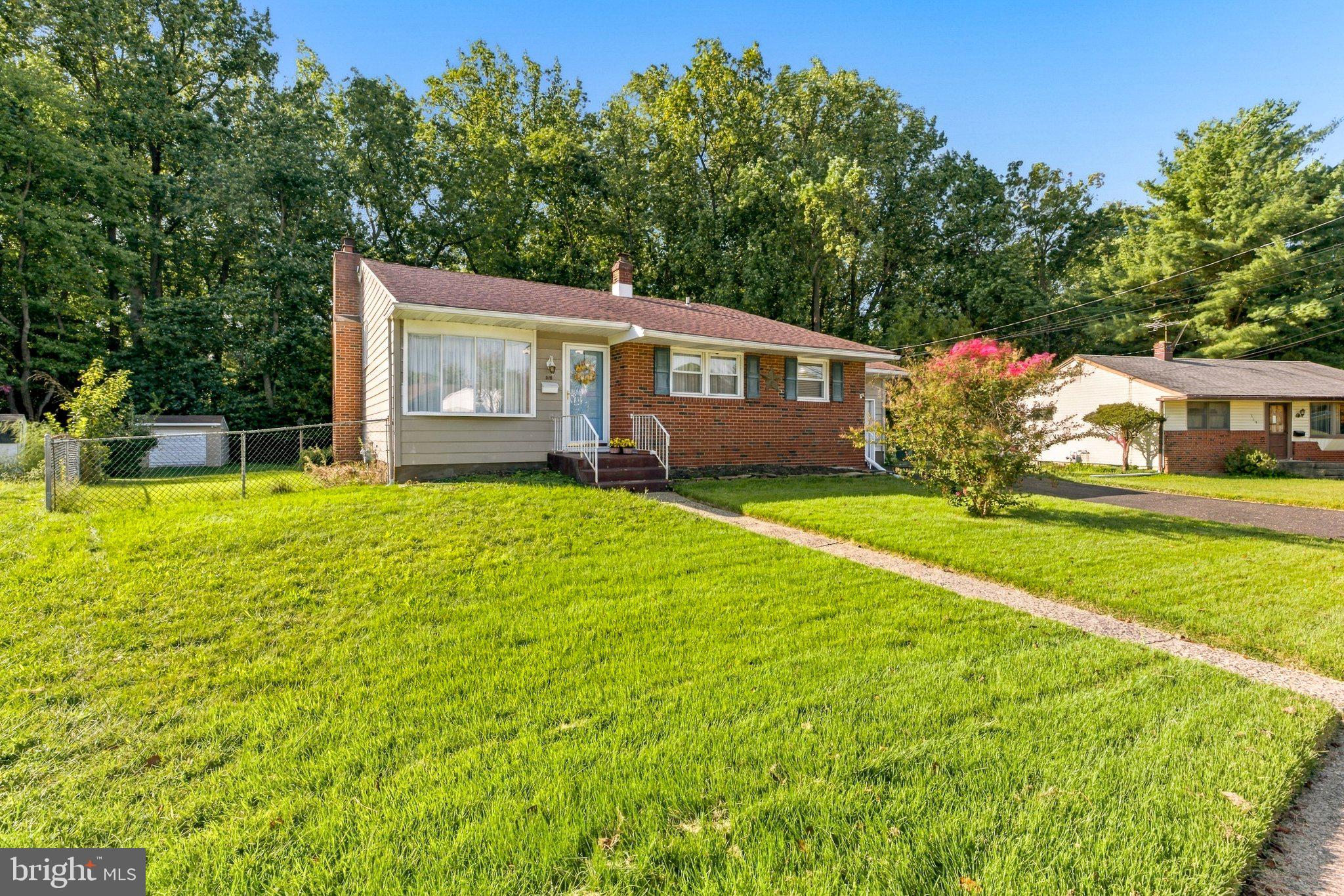 516 BEVERLY DRIVE