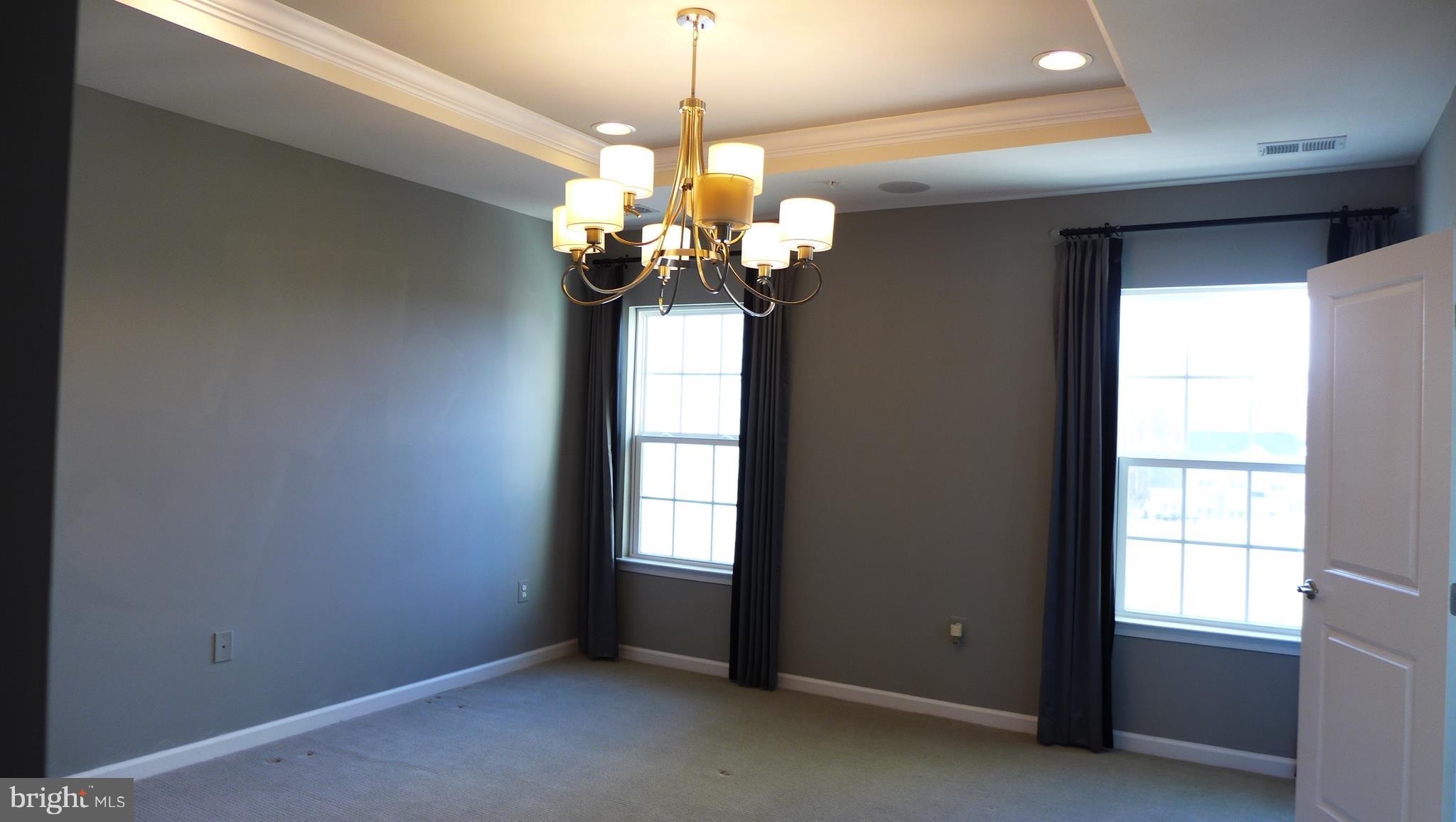 BEECH TREE SOUTH VILLAGE - Residential