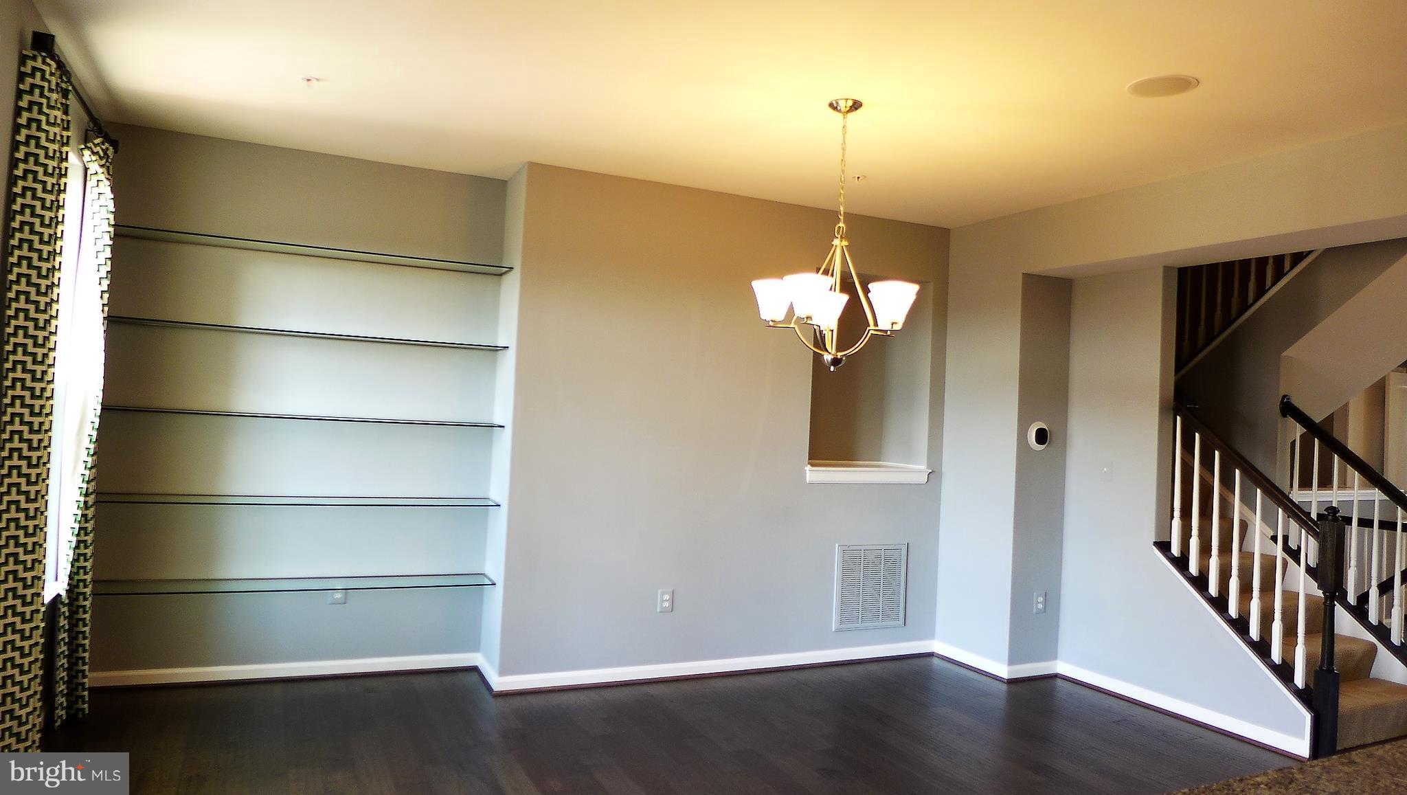 BEECH TREE SOUTH VILLAGE - Residential