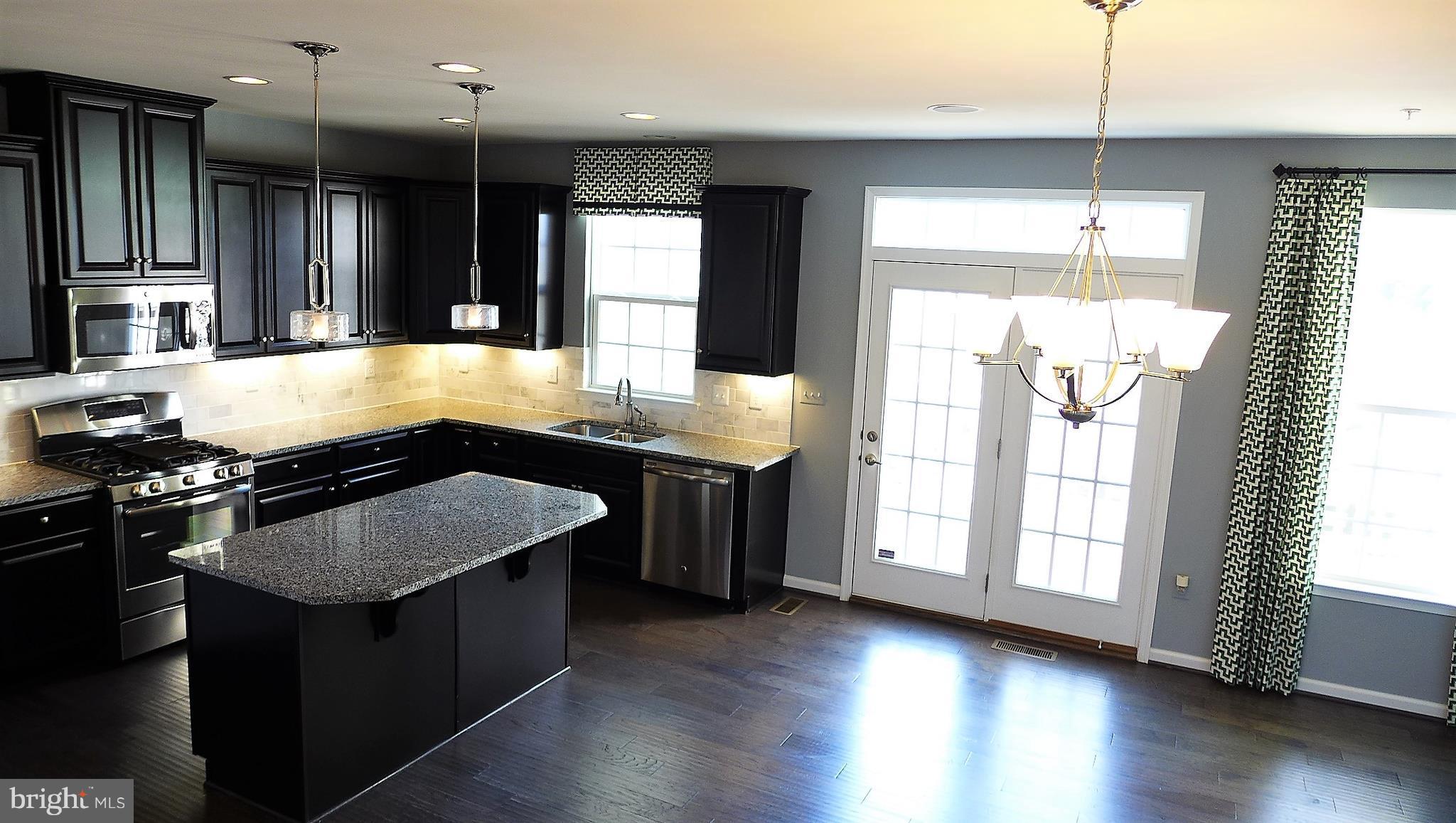 BEECH TREE SOUTH VILLAGE - Residential