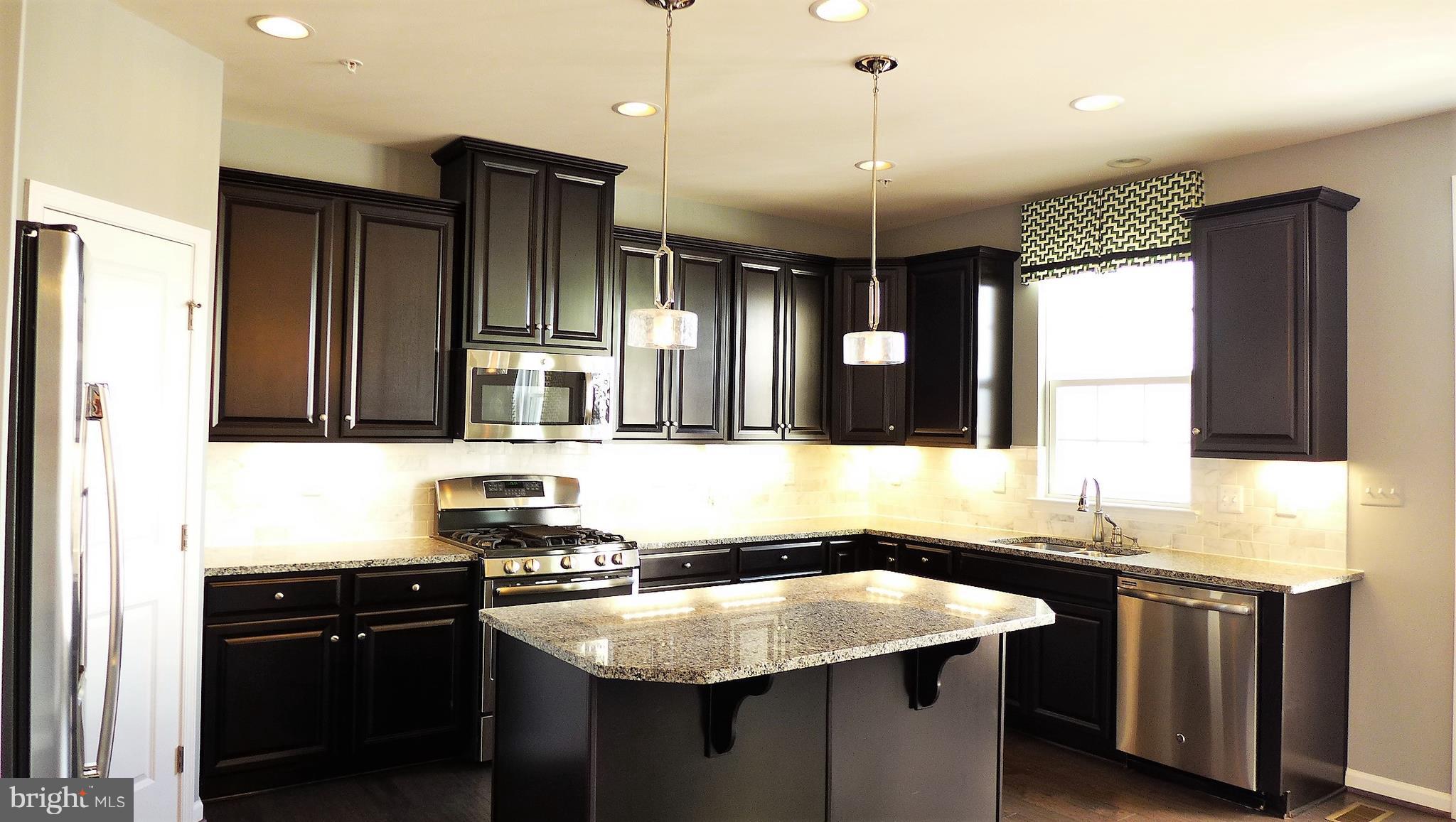 BEECH TREE SOUTH VILLAGE - Residential