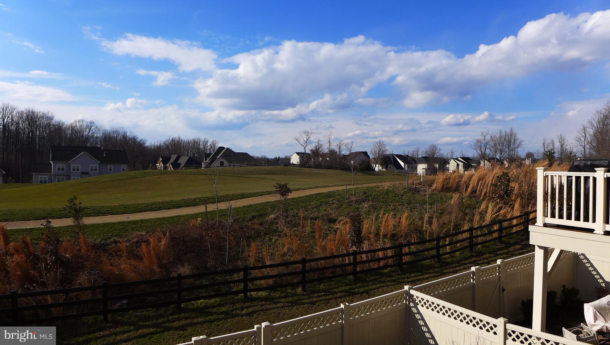 BEECH TREE SOUTH VILLAGE - Residential