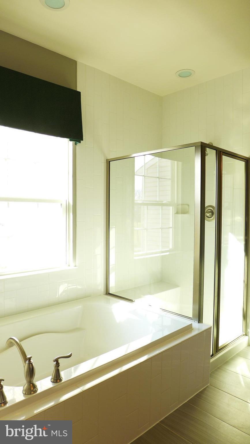 BEECH TREE SOUTH VILLAGE - Residential