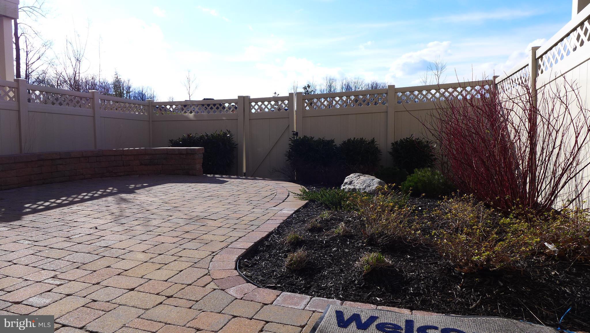 BEECH TREE SOUTH VILLAGE - Residential