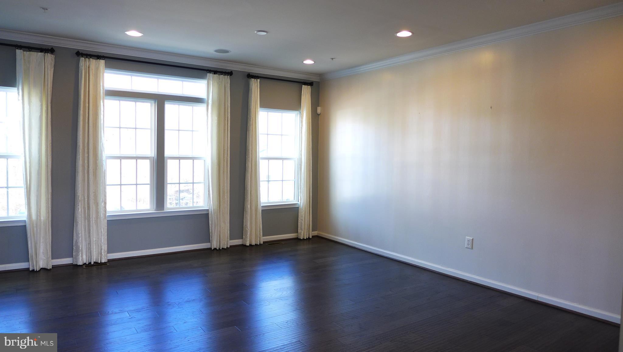 BEECH TREE SOUTH VILLAGE - Residential