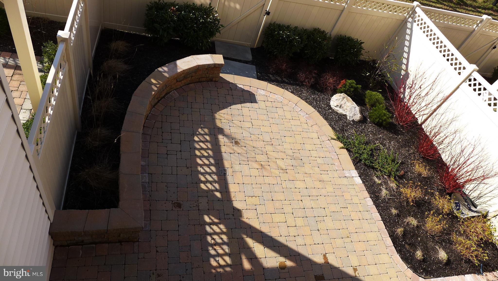 BEECH TREE SOUTH VILLAGE - Residential