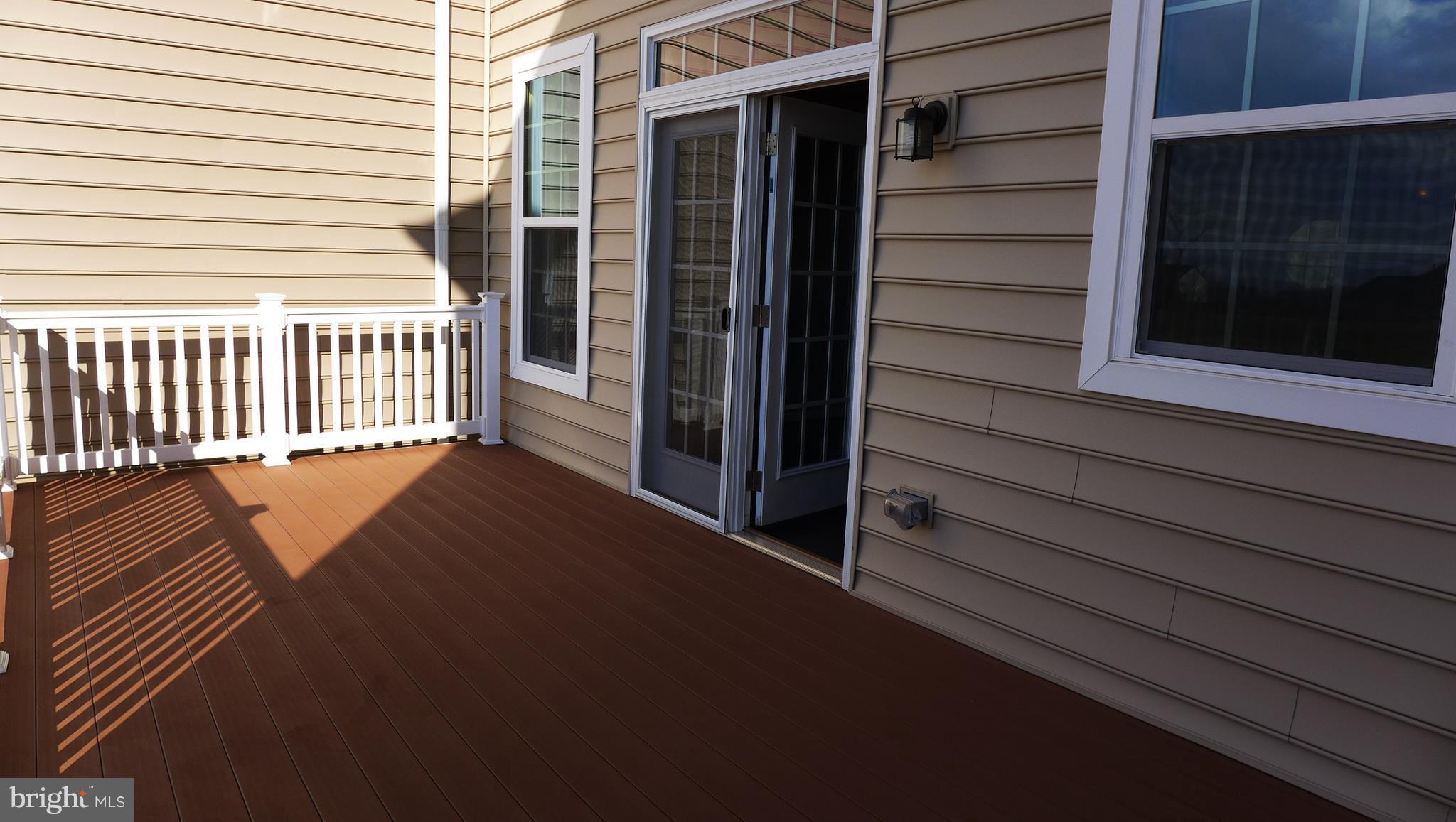 BEECH TREE SOUTH VILLAGE - Residential