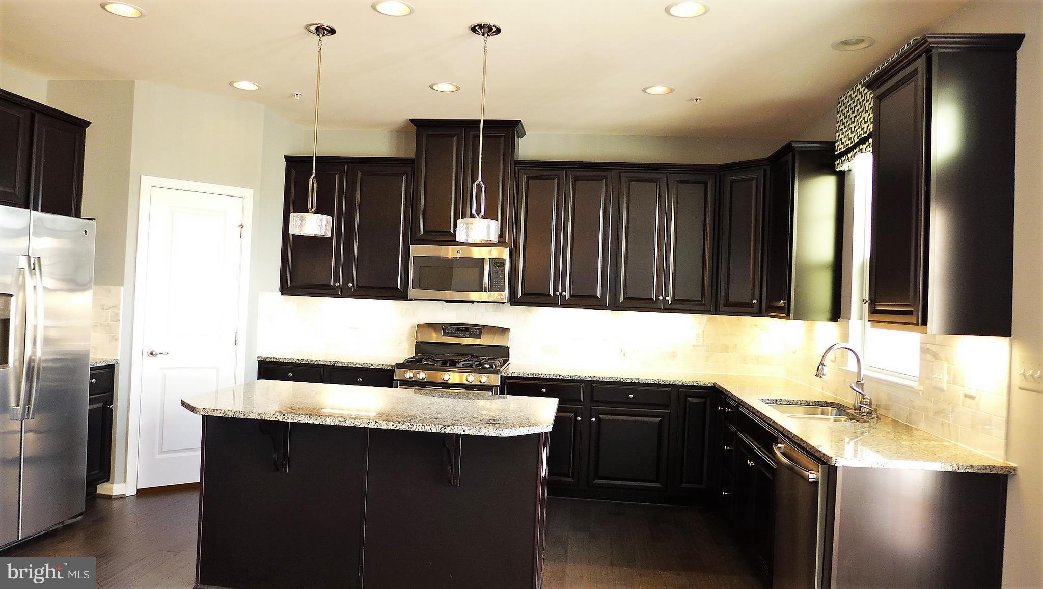 BEECH TREE SOUTH VILLAGE - Residential