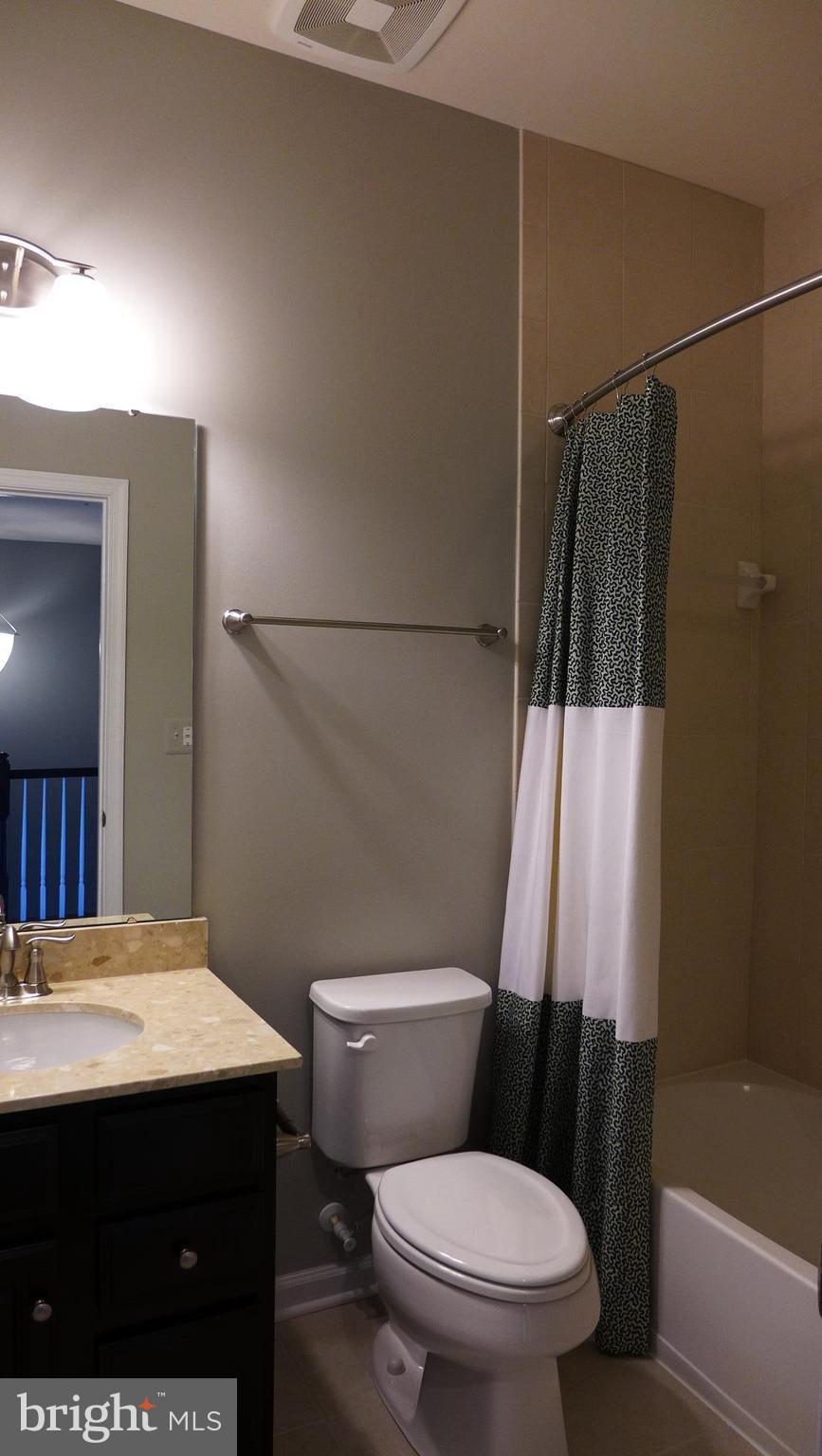 BEECH TREE SOUTH VILLAGE - Residential