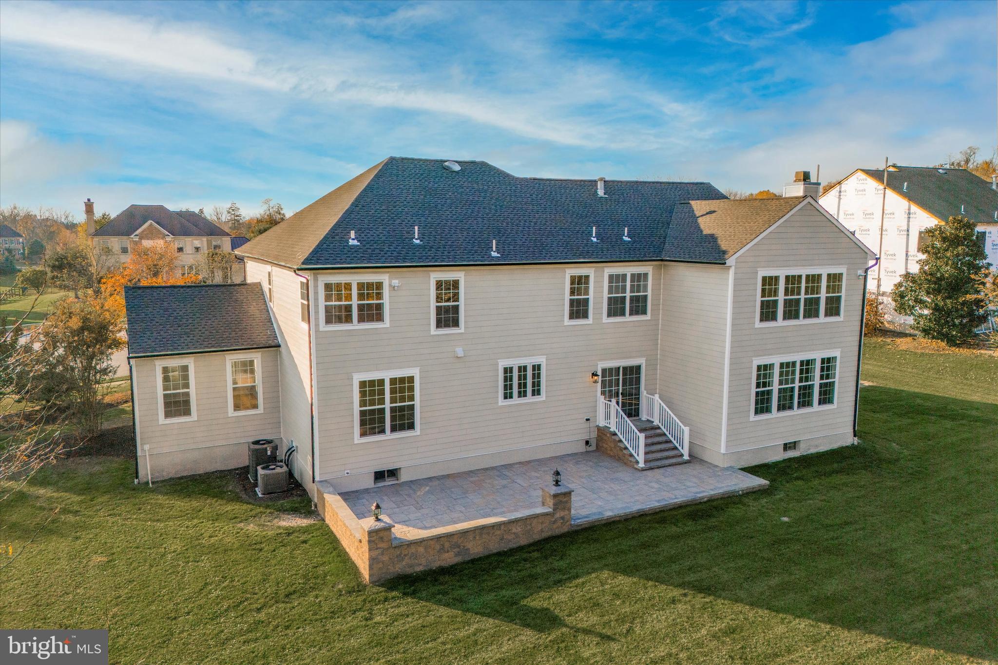 WAINWRIGHT AT WHIT - Residential