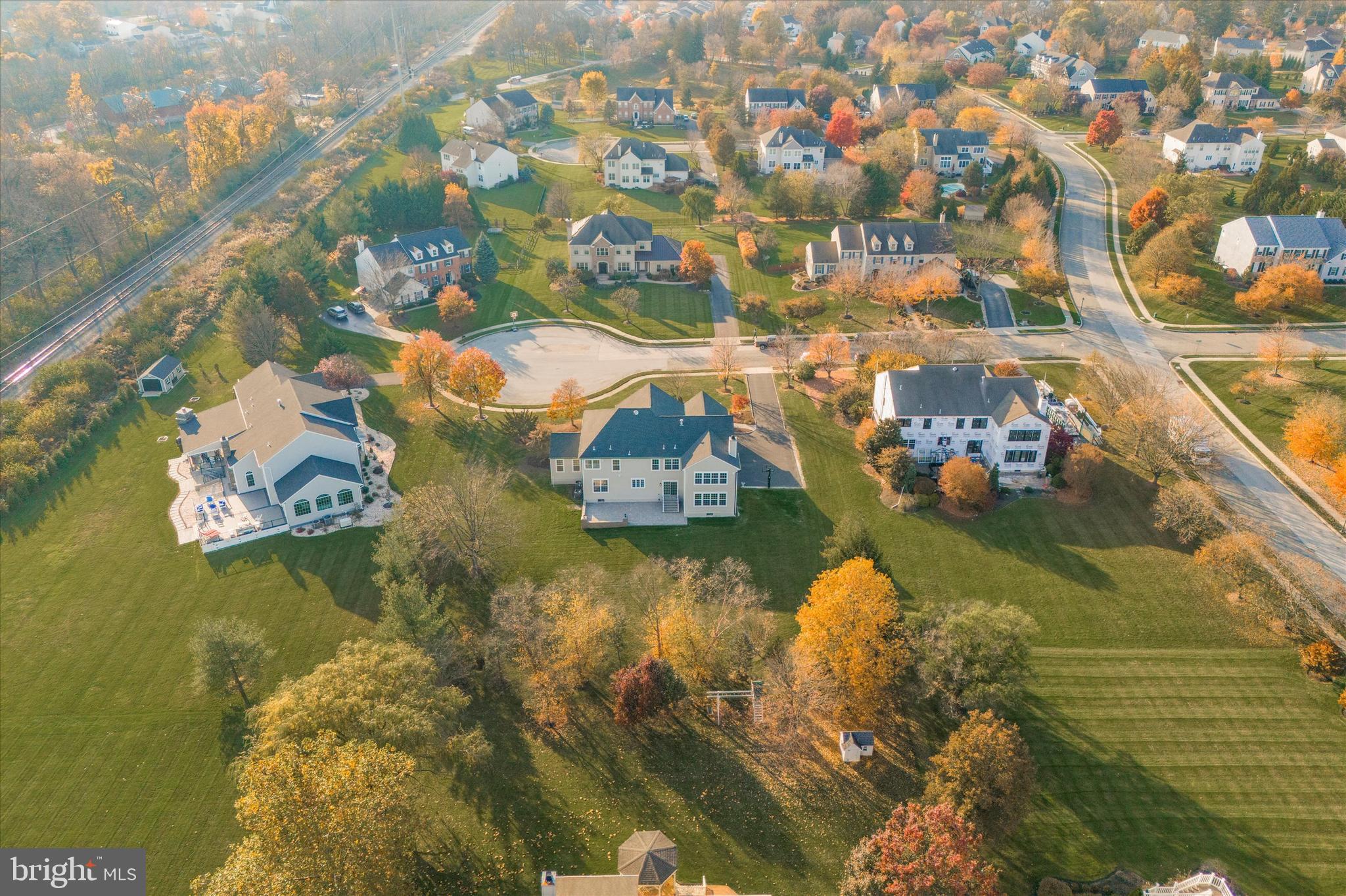 WAINWRIGHT AT WHIT - Residential