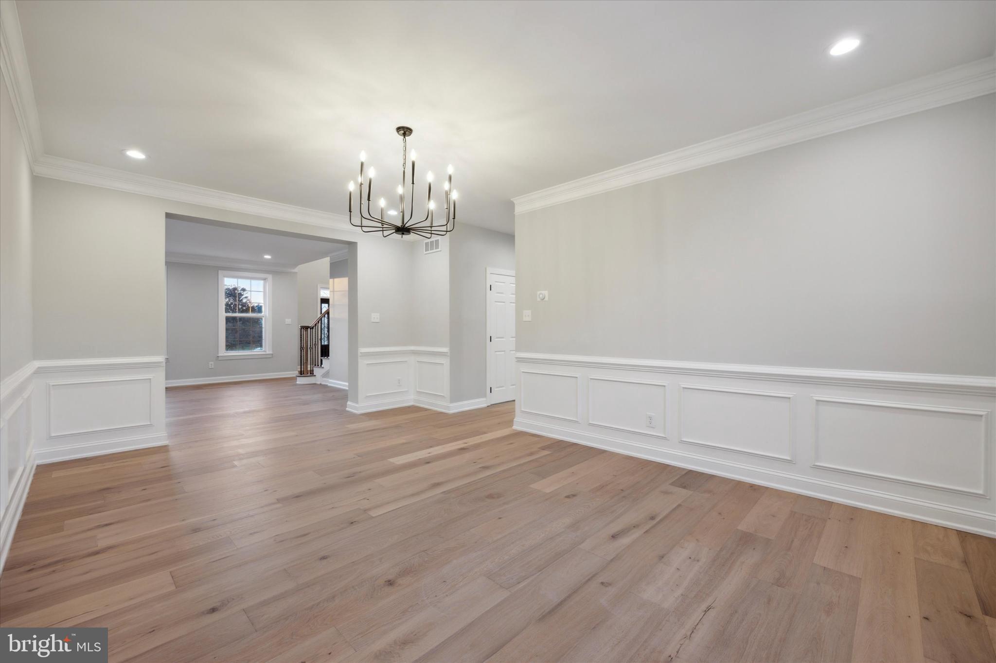 WAINWRIGHT AT WHIT - Residential