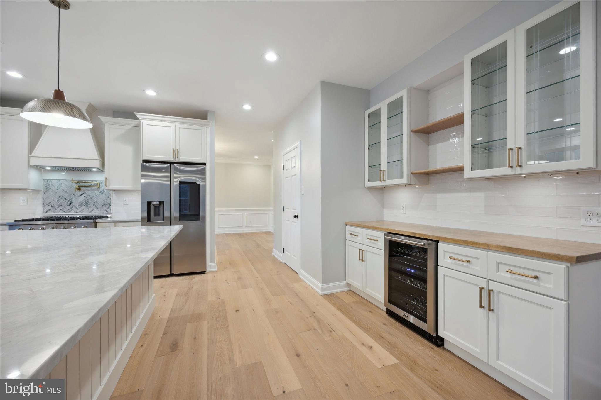 WAINWRIGHT AT WHIT - Residential