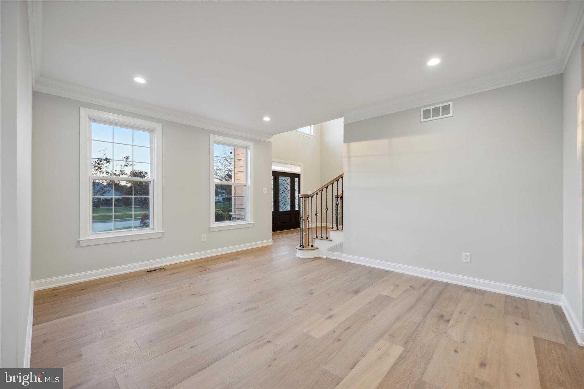 WAINWRIGHT AT WHIT - Residential