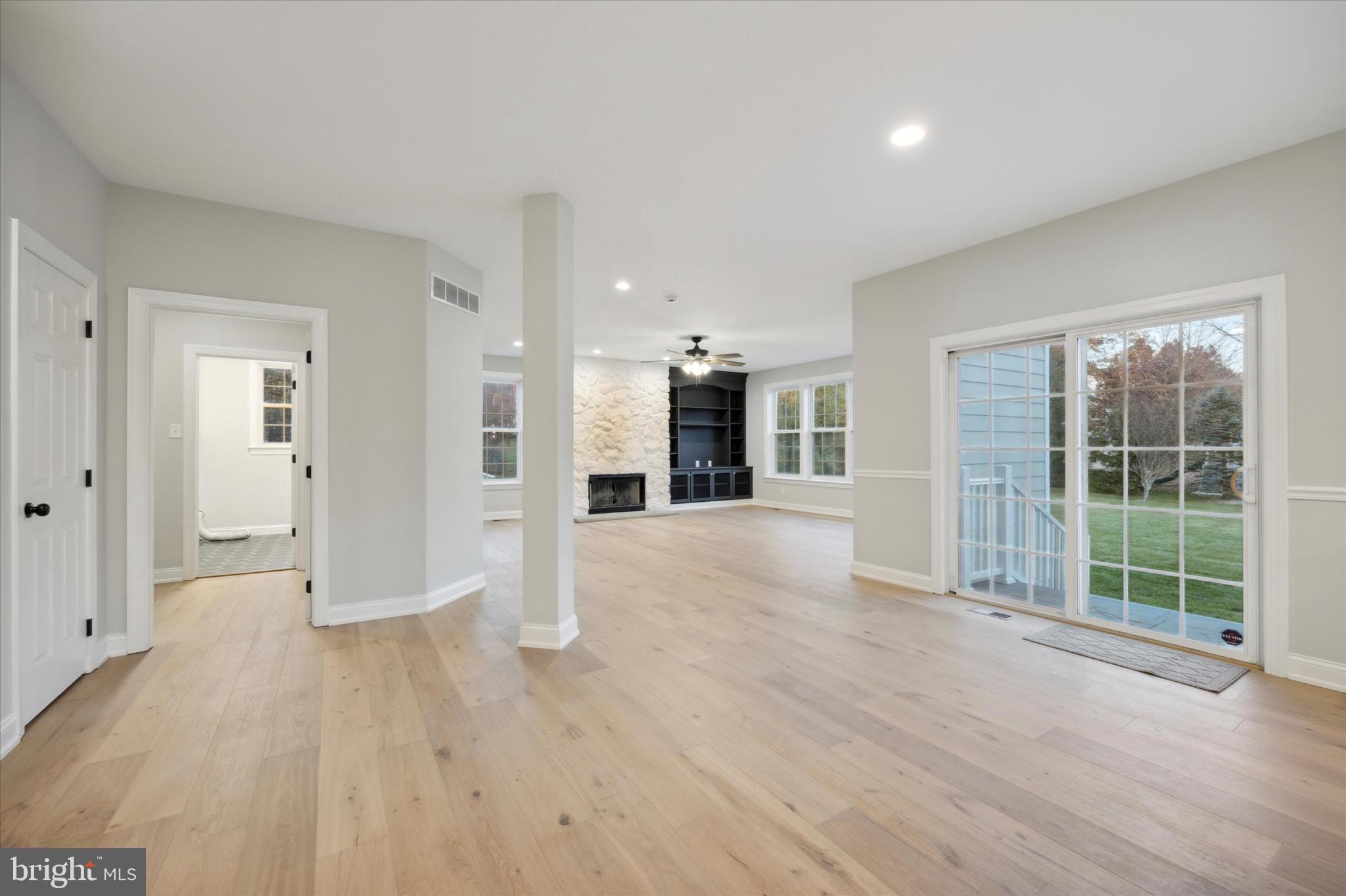 WAINWRIGHT AT WHIT - Residential