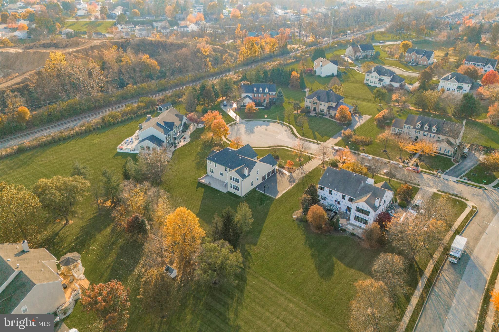 WAINWRIGHT AT WHIT - Residential